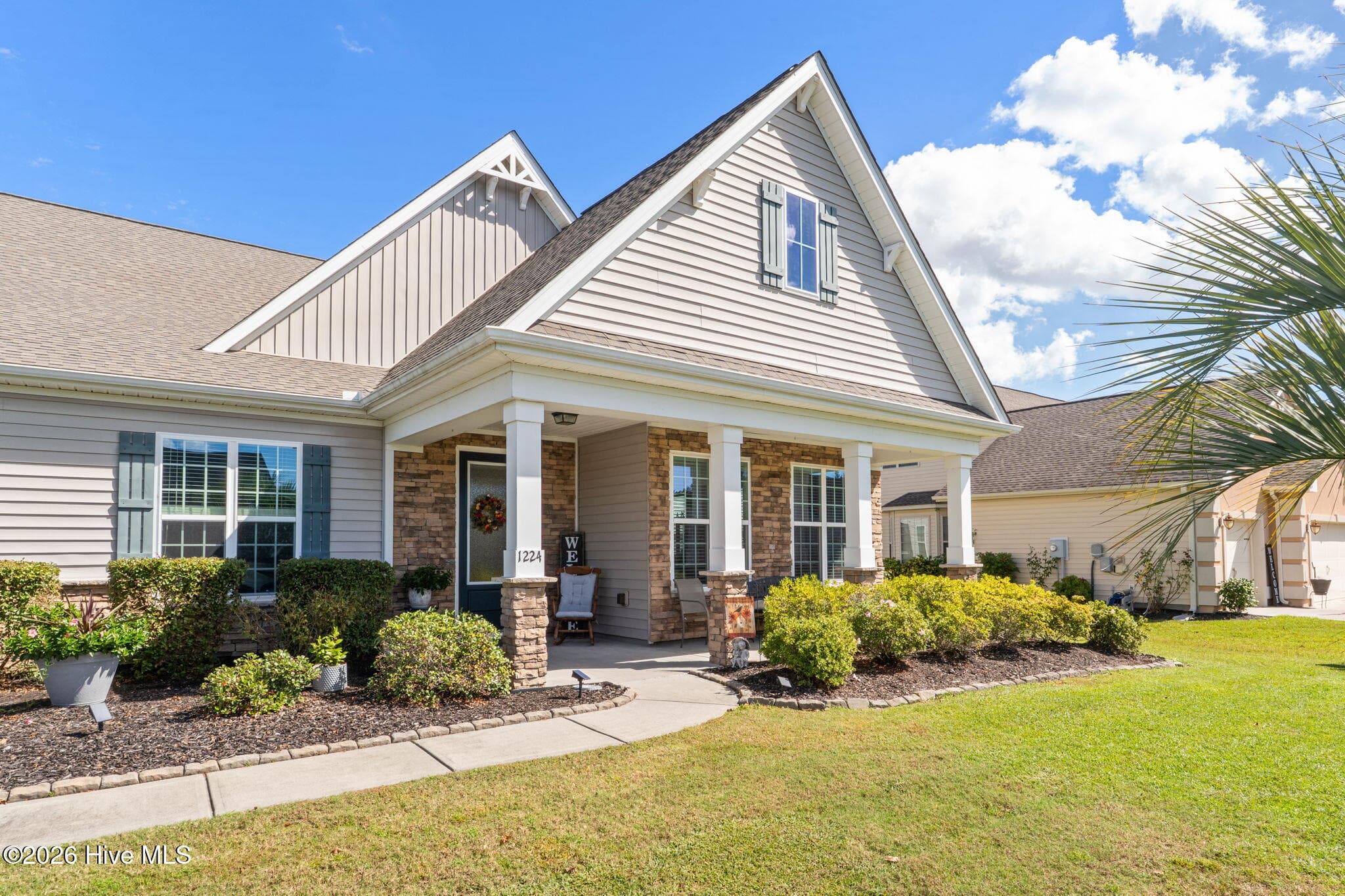 Single Family Residence at 1224 Fence Post Lane, Carolina Shores, NC 28467, Carolina Shores, photo 5 of 101
