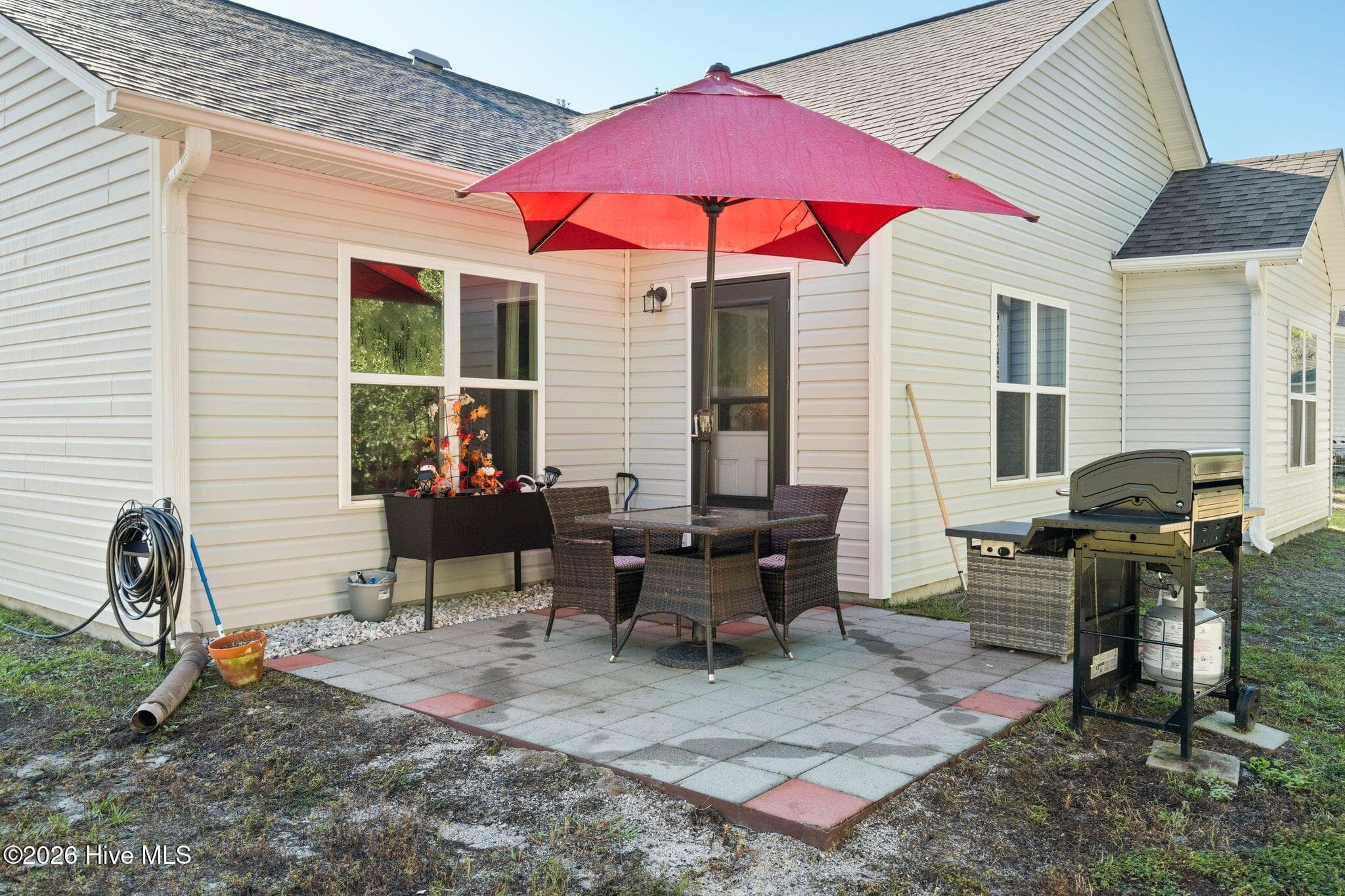 Single Family Residence at 1486 Judith Drive SE, Bolivia, NC 28422, Bolivia, photo 29 of 51