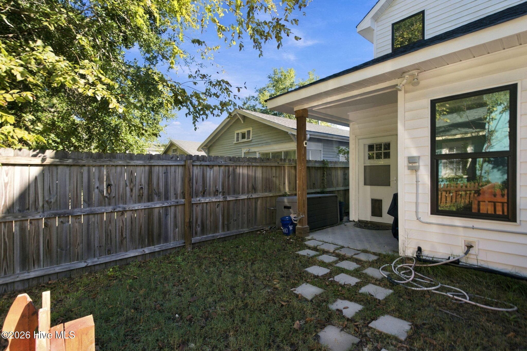 Single Family Residence at 624 S 8th Street, Wilmington, NC 28401, photo 107 of 119