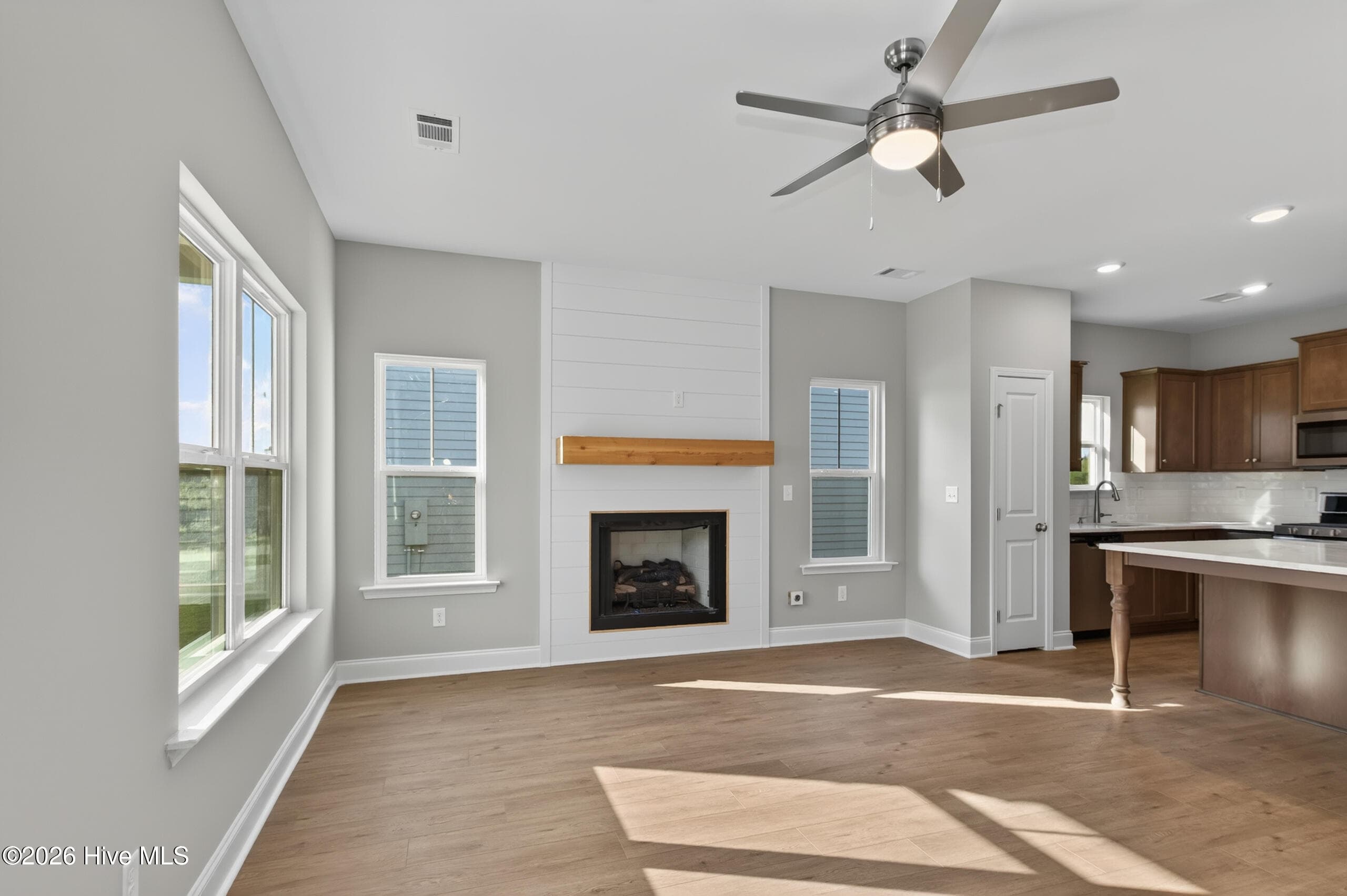 Single Family Residence at 587 Pherson Street, Aiken, SC 29801, photo 6 of 21