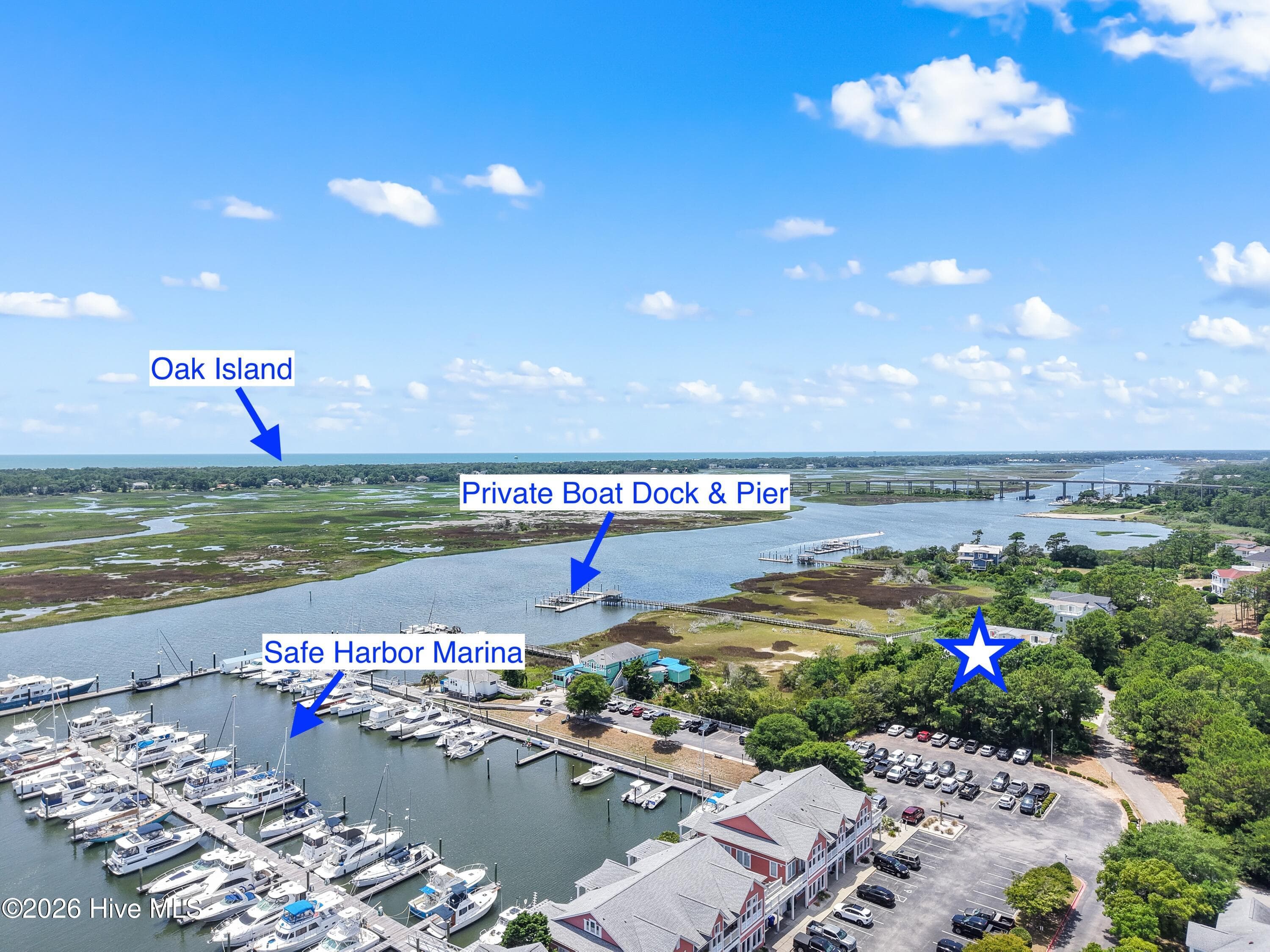 Condominium at 5000 Oquinn Boulevard SE # A, Southport, NC 28461, photo 62 of 68