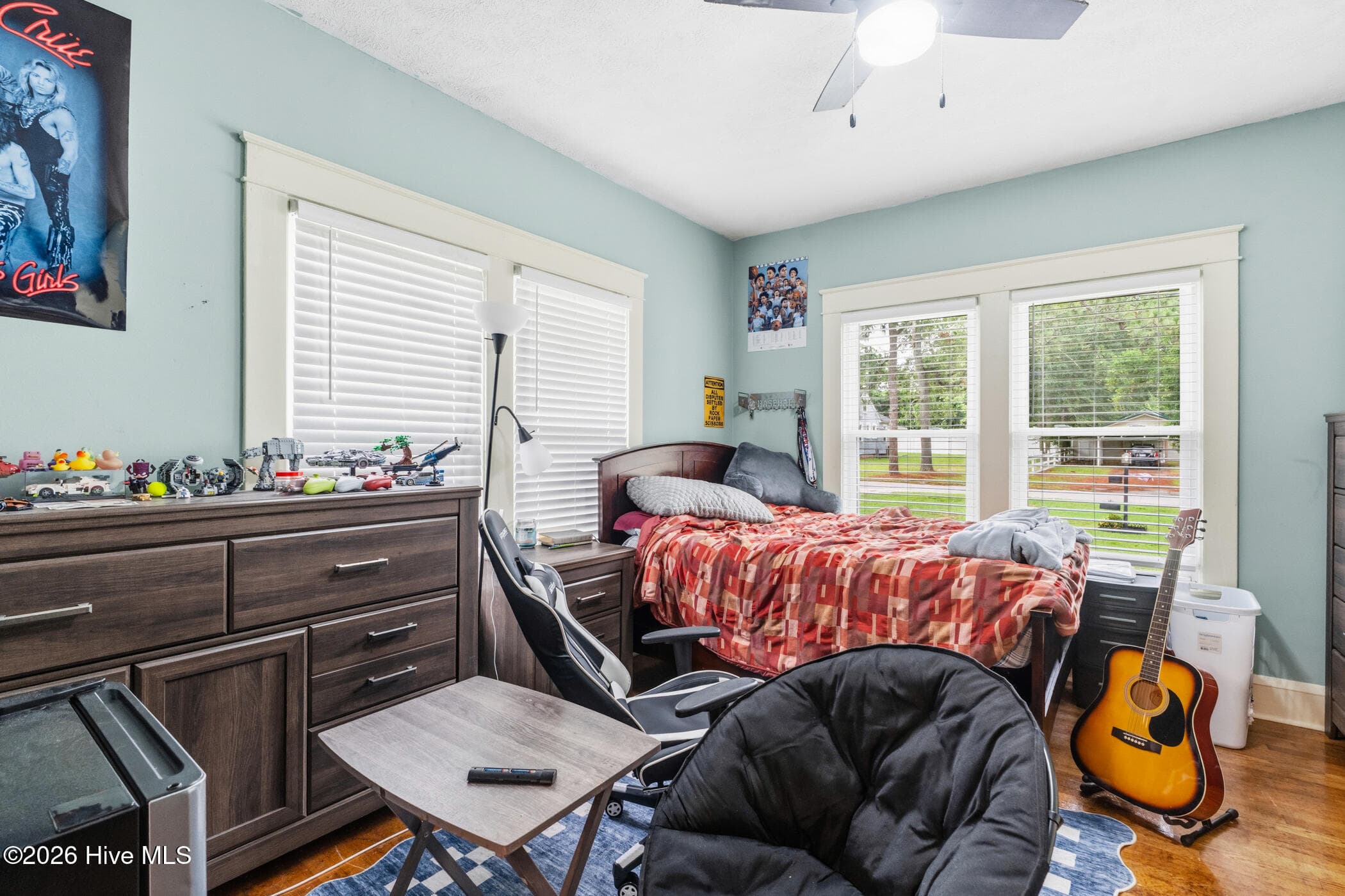 Single Family Residence at 408 Boyette Street, Hamlet, NC 28345, photo 19 of 76