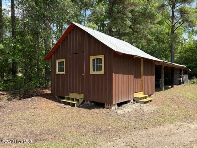 351 Fm Stanley Road, Clarendon, NC 28432