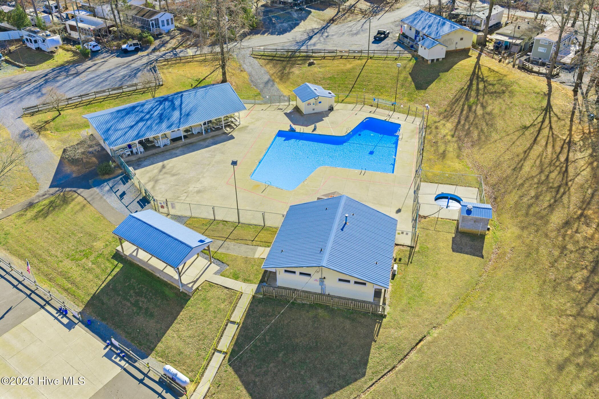 Single Family Residence at 154 Roberts Ridge Road, Mount Gilead, NC 27306, Mount Gilead, photo 44 of 46