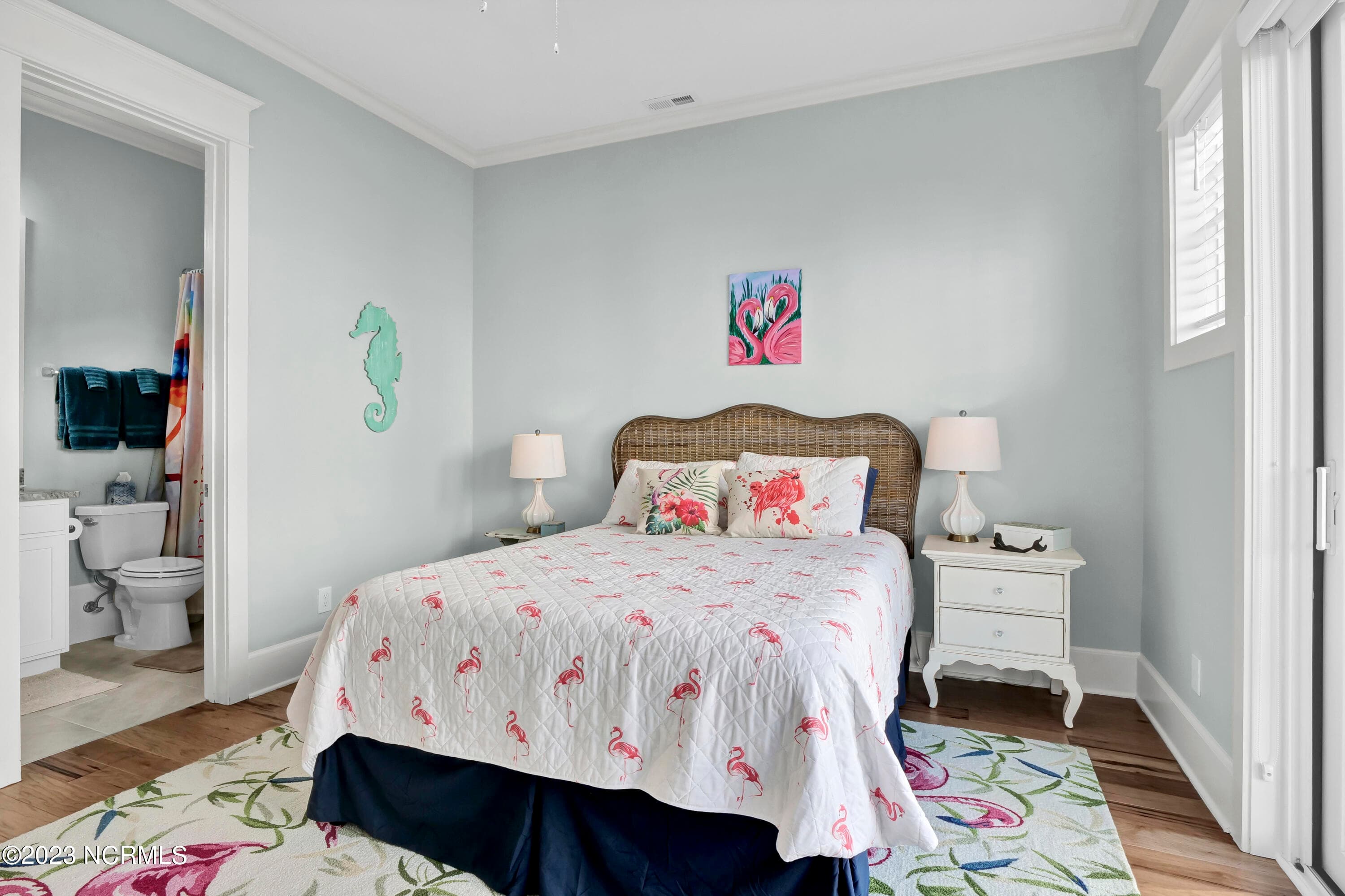 Condominium at 10 Seagull Street Unit A, Wrightsville Beach, NC 28480, photo 26 of 50