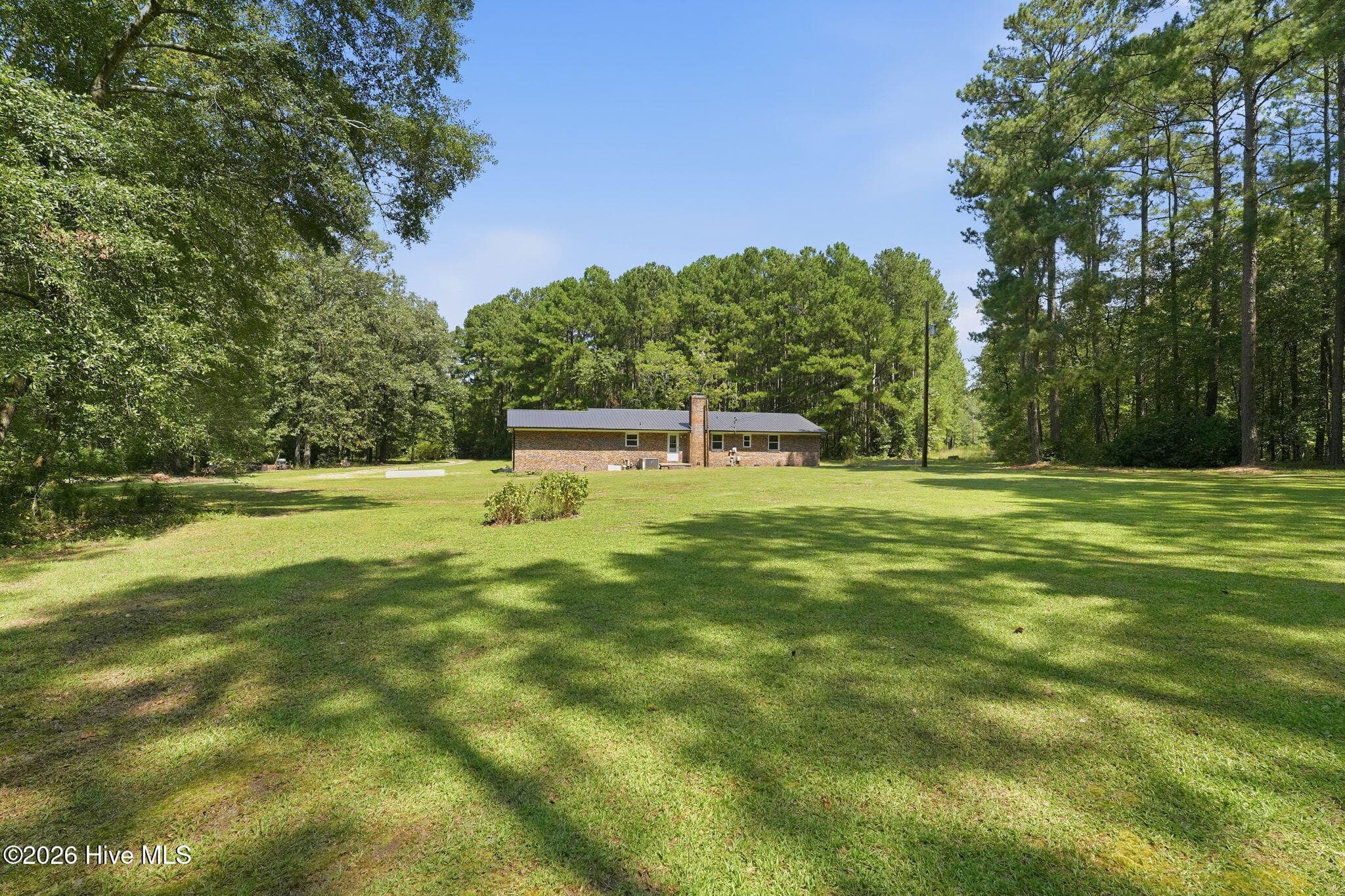 Single Family Residence at 1477 Marks Creek Church Road, Laurel Hill, NC 28351, photo 34 of 41