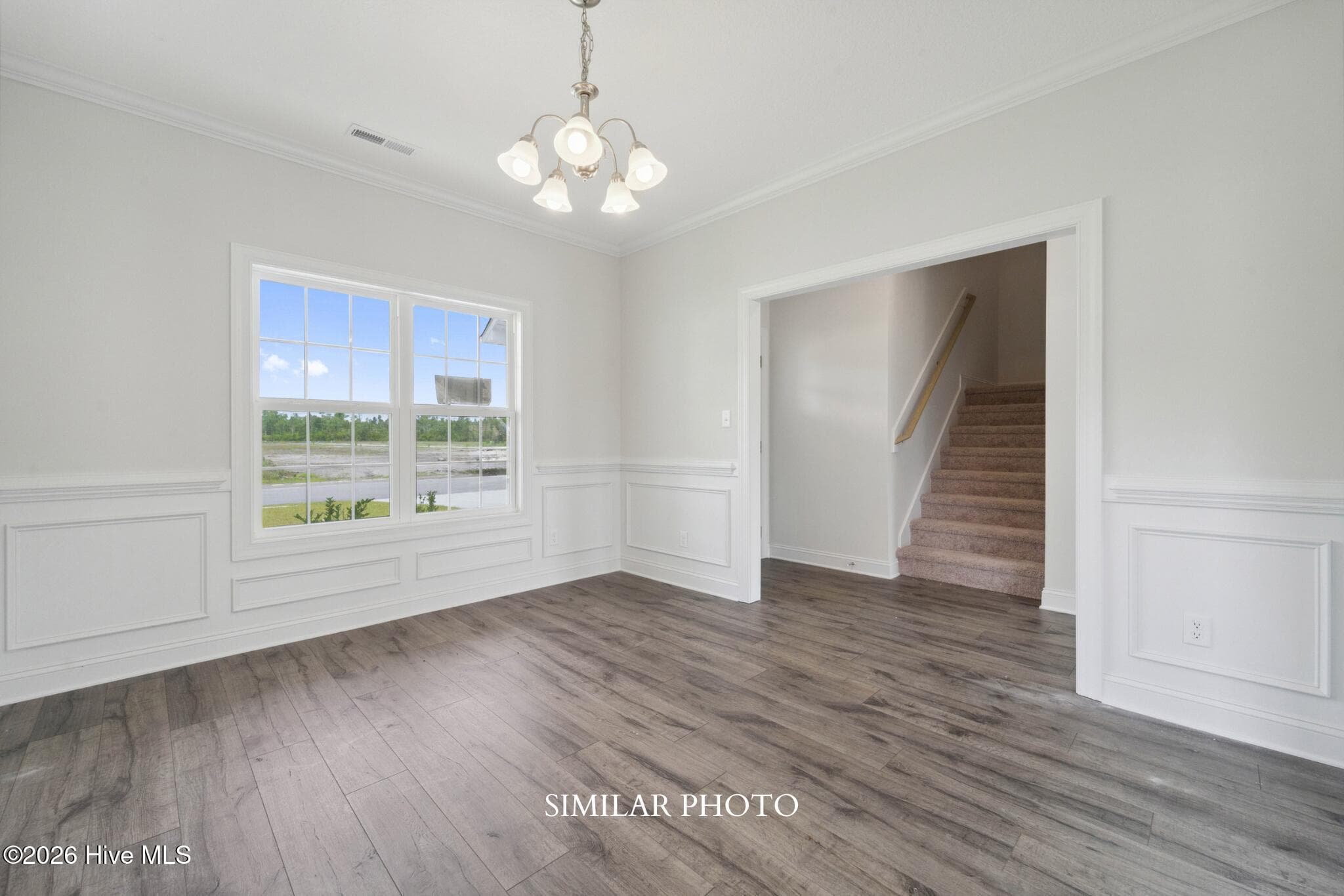 719 Gulley Lane, Jacksonville, NC 28546