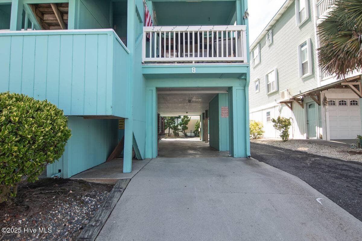 Condominium at 1601 Carolina Beach Avenue N Unit 15-B, Carolina Beach, NC 28428, Carolina Beach, photo 17 of 25