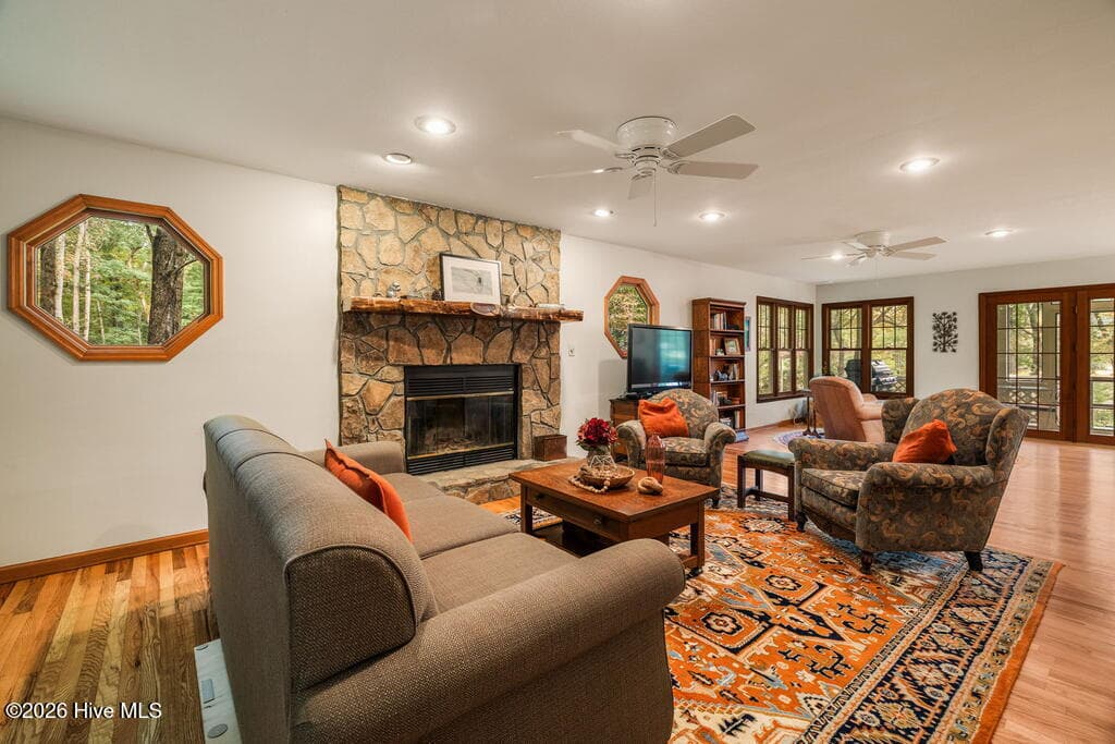 Single Family Residence at 360 Serenity Lane, Hayesville, NC 28904, photo 75 of 101