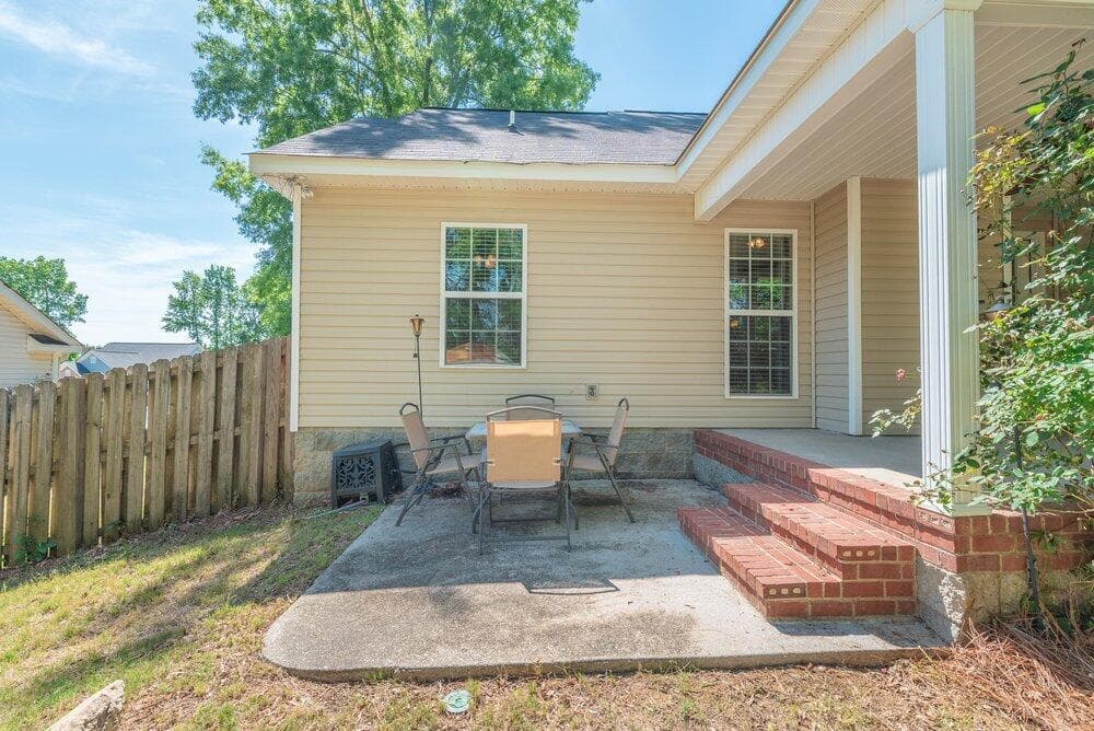 Single Family Residence at 223 Crown Heights Way, Grovetown, GA 30813, photo 36 of 44