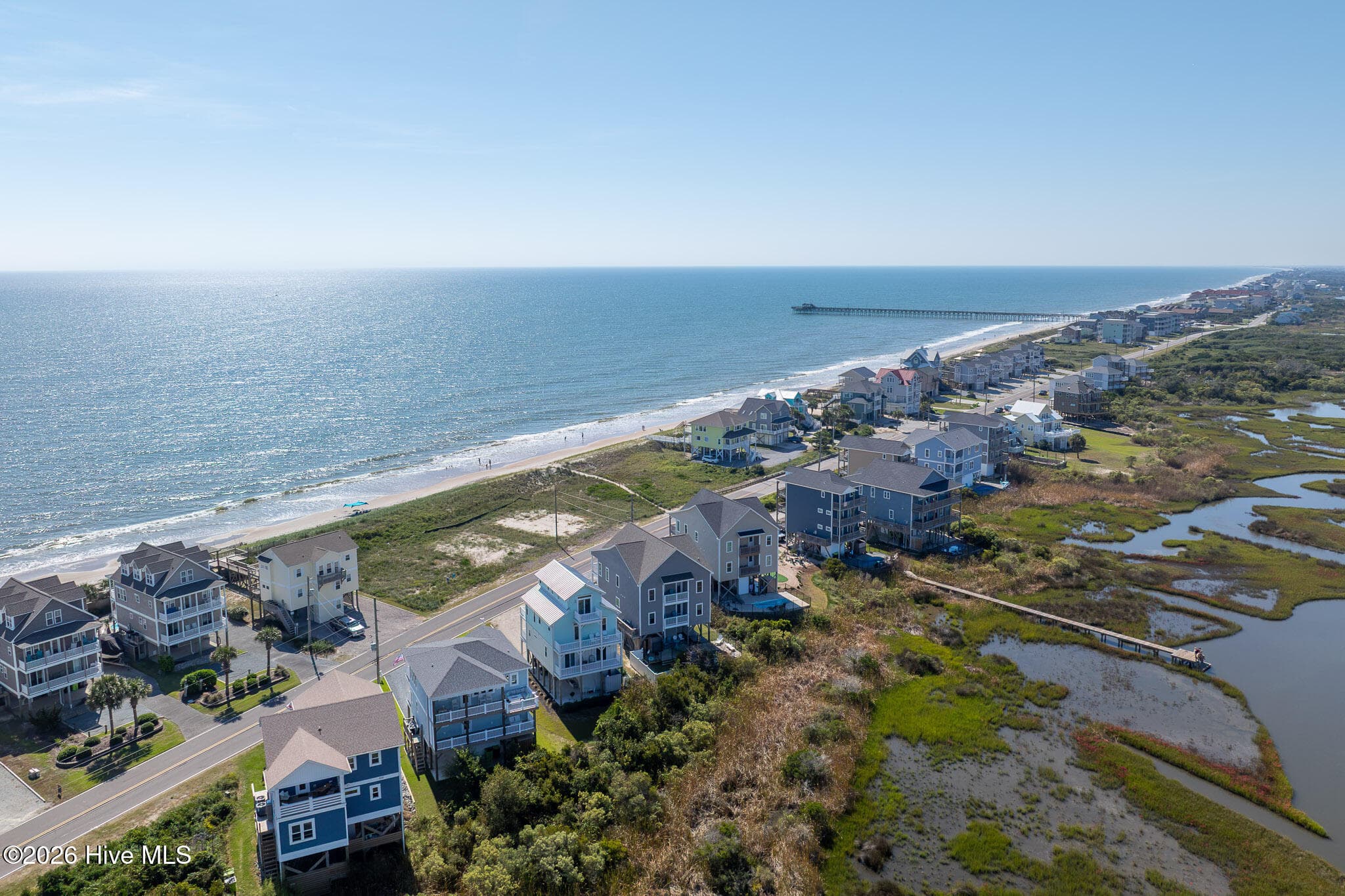Single Family Residence at 1121 New River Inlet Road Road, North Topsail Beach, NC 28460, North Topsail Beach, photo 6 of 55