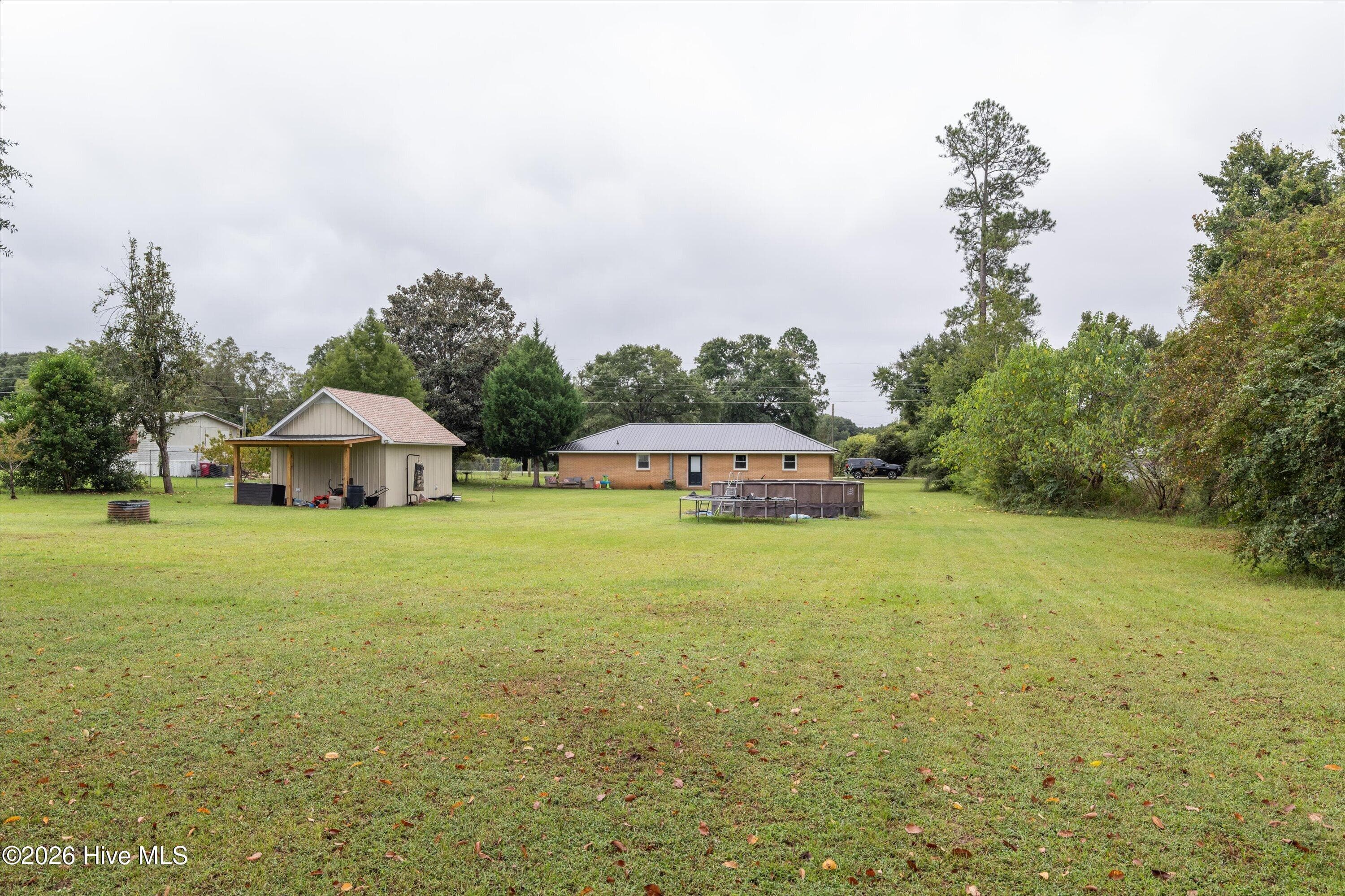 Single Family Residence at 192 Briar Creek Estates Road, Waynesboro, GA 30830, photo 38 of 47