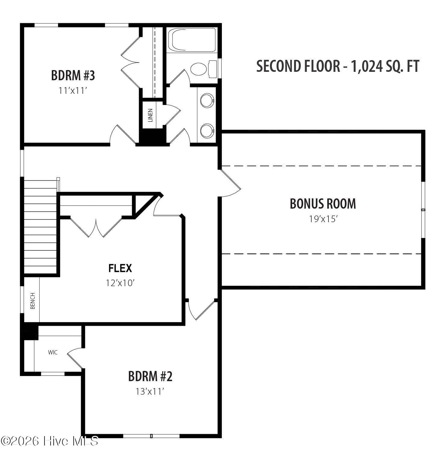 Single Family Residence at 32 Zambezi Court, Zebulon, NC 27597, photo 52 of 52