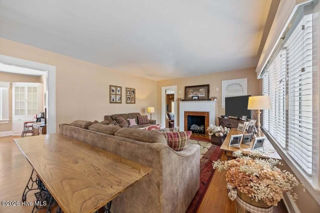Single Family Residence at 1307 N Respess Street, Washington, NC 27889, photo 27 of 60