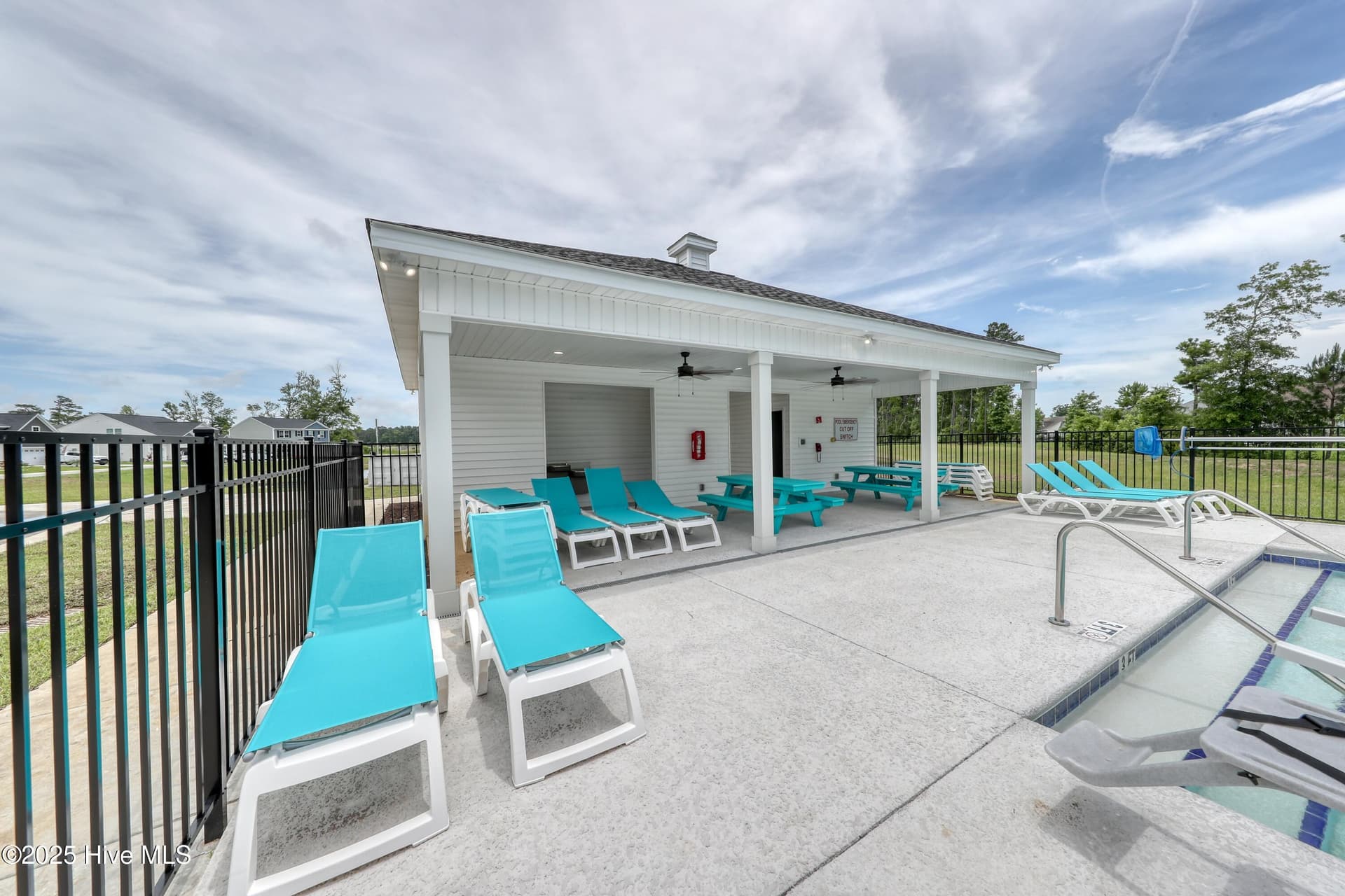 Single Family Residence at 292 Mayflower Drive NW Lot 79, Calabash, NC 28467, photo 24 of 61