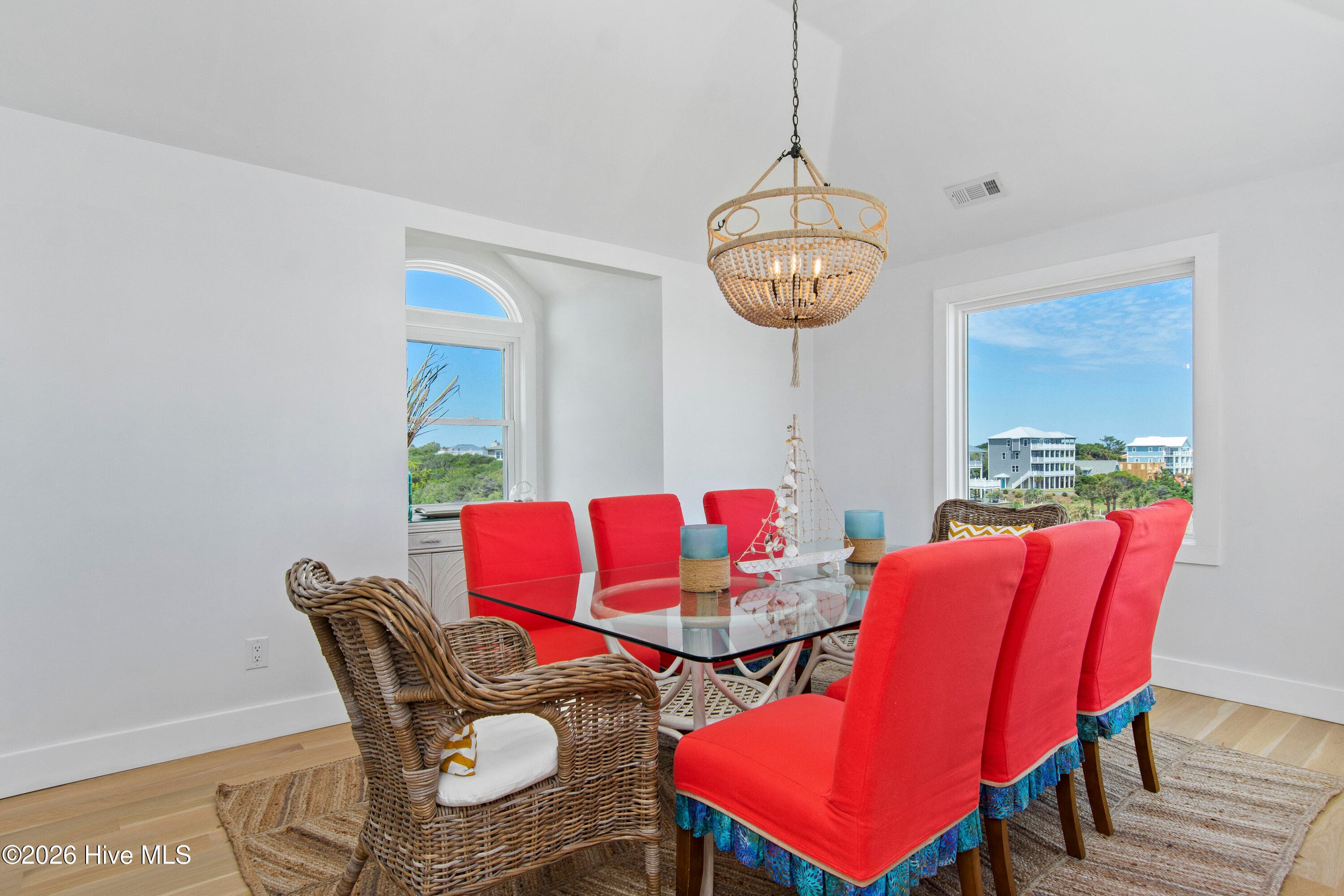 Single Family Residence at 7321 Ocean Drive, Emerald Isle, NC 28594, photo 25 of 75