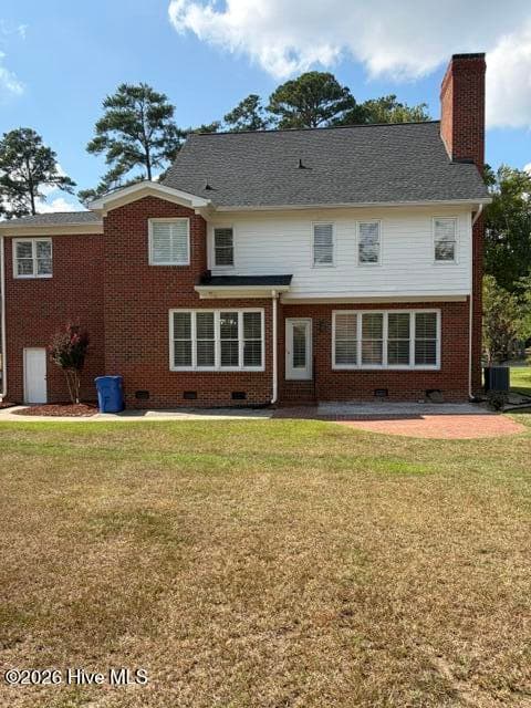 Single Family Residence at 3700 Eagle Farm Drive N, Wilson, NC 27896, photo 4 of 4