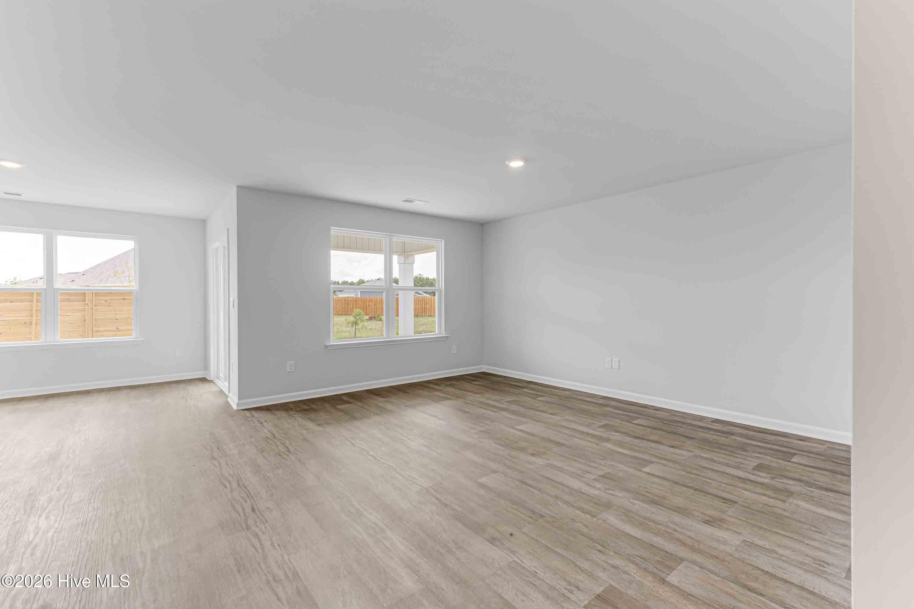 Photos are of a similar, completed home. Actual colors may vary - 3085 Golden Field Drive SE Lot 78, Bolivia, NC 28422