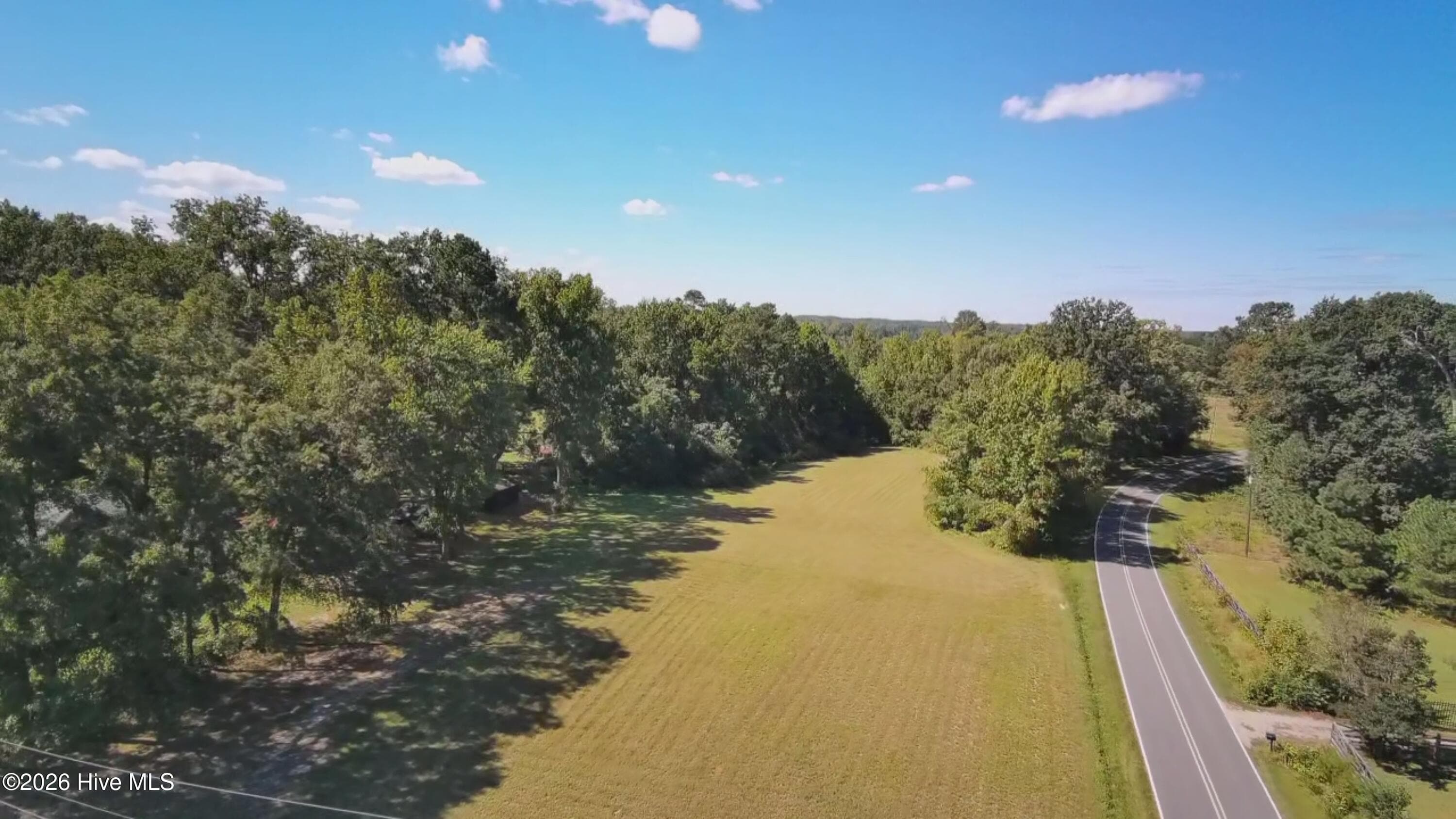 Undeveloped at 0000 Lancaster Store Road, Spring Hope, NC 27882, Spring Hope, photo 2 of 3