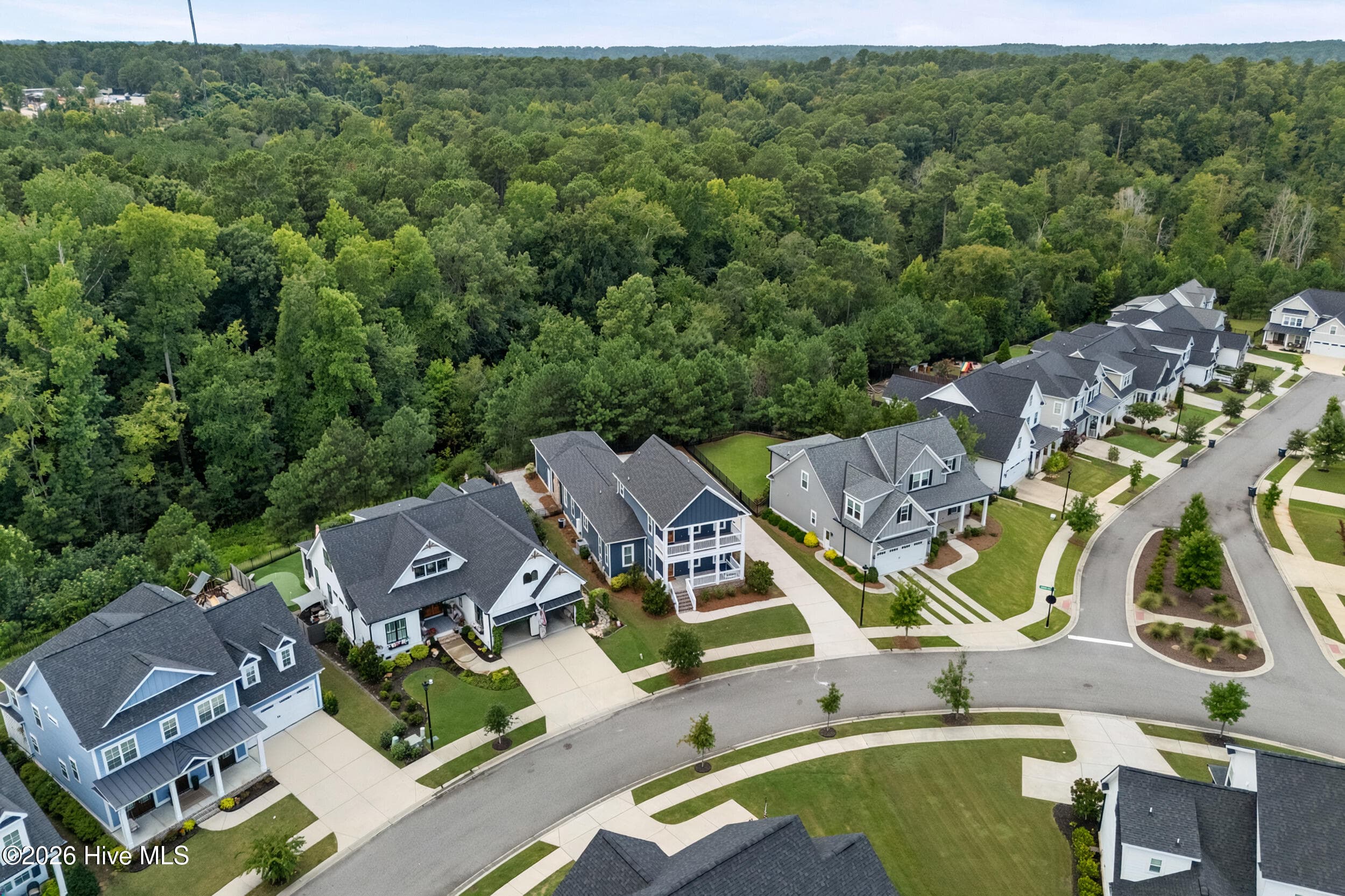 Single Family Residence at 205 Hornsby Lane, Evans, GA 30809, photo 59 of 62