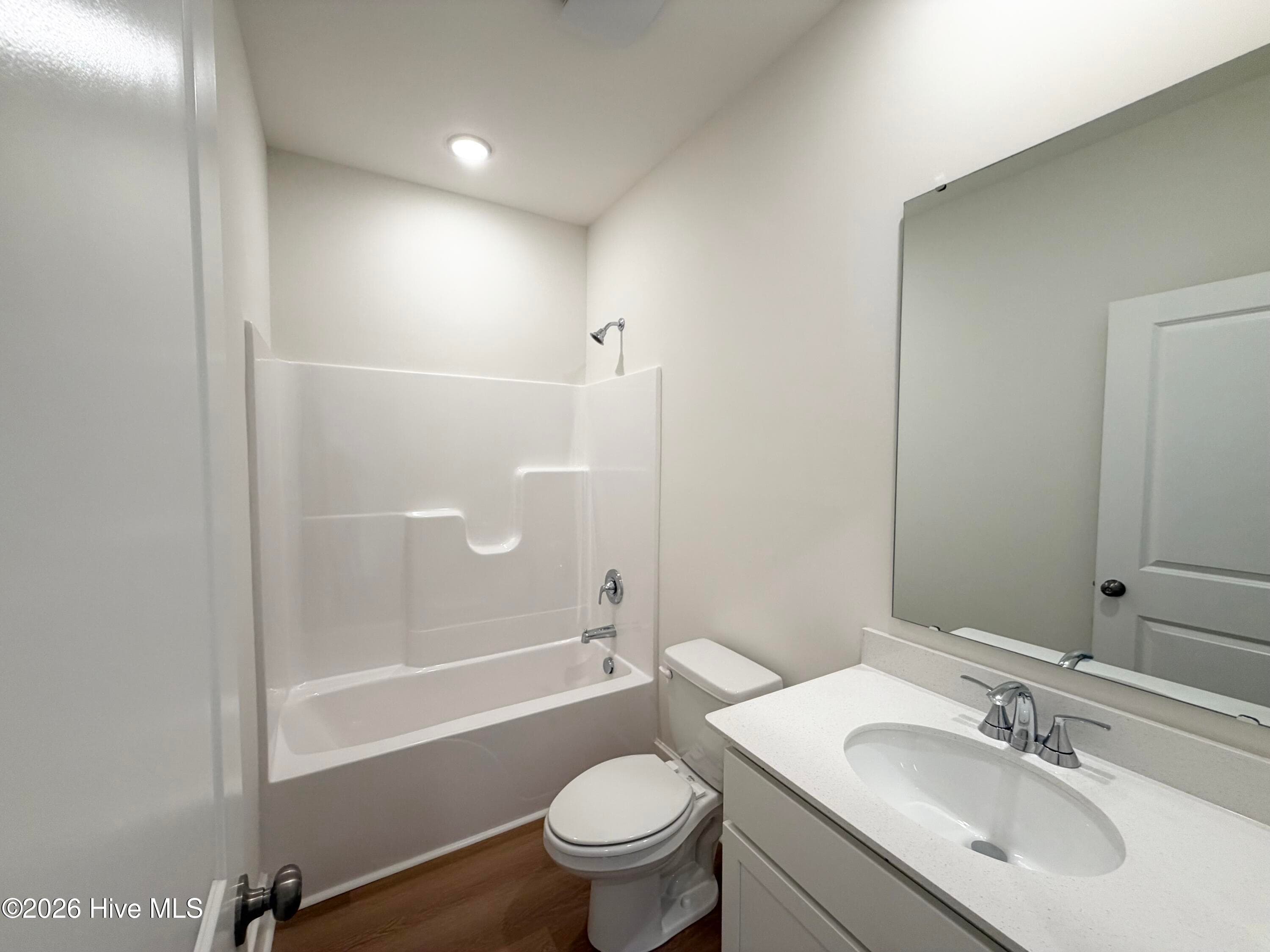 Home shown is a representation of the floor plan and may include optional features or upgrades. Elevations, materials, colors, - 3137 Weather Side Drive SE 155, Southport, NC 28461, Southport
