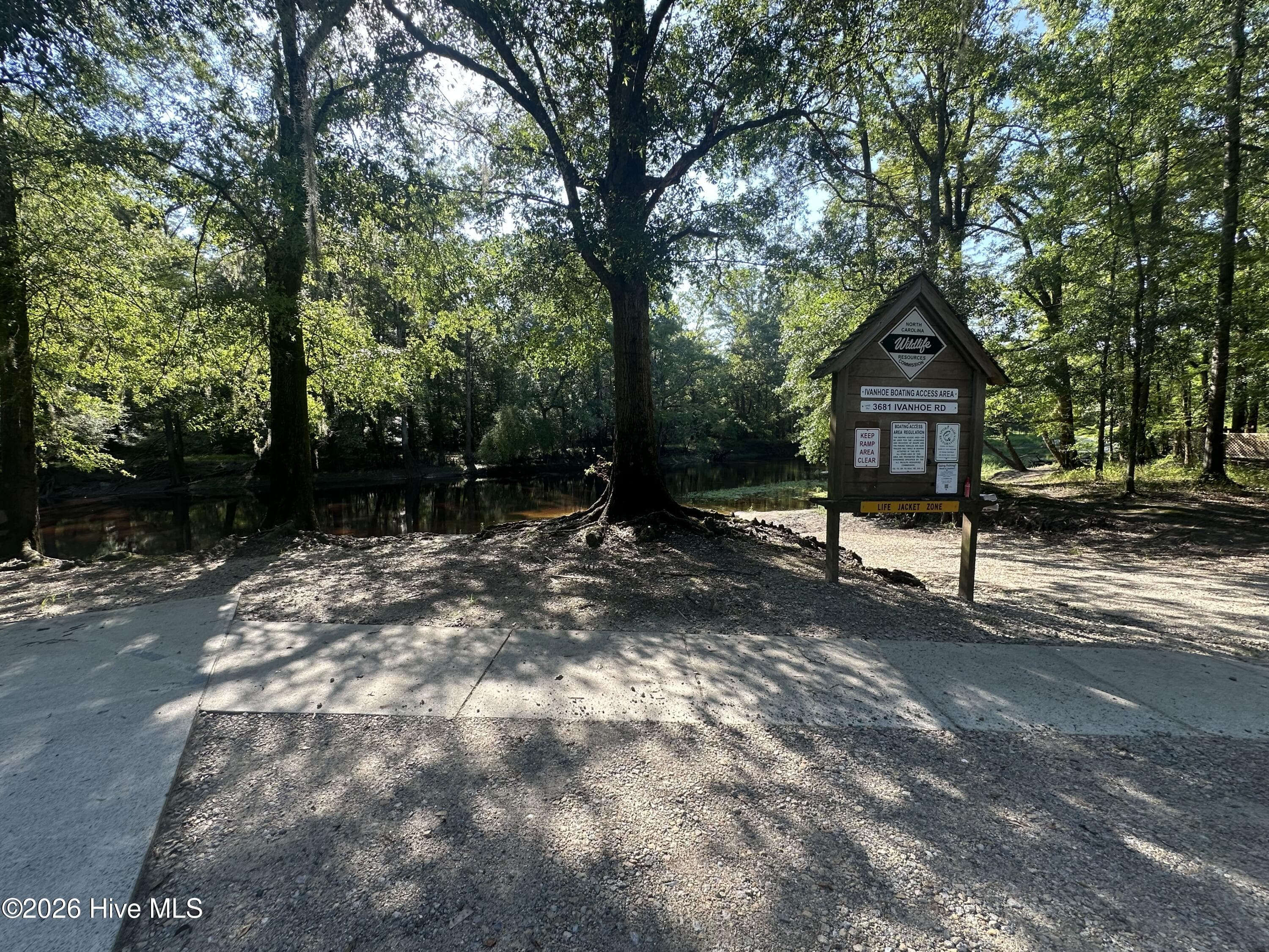 Residential Lot at 3 Ivanhoe Road, Ivanhoe, NC 28447, photo 9 of 12