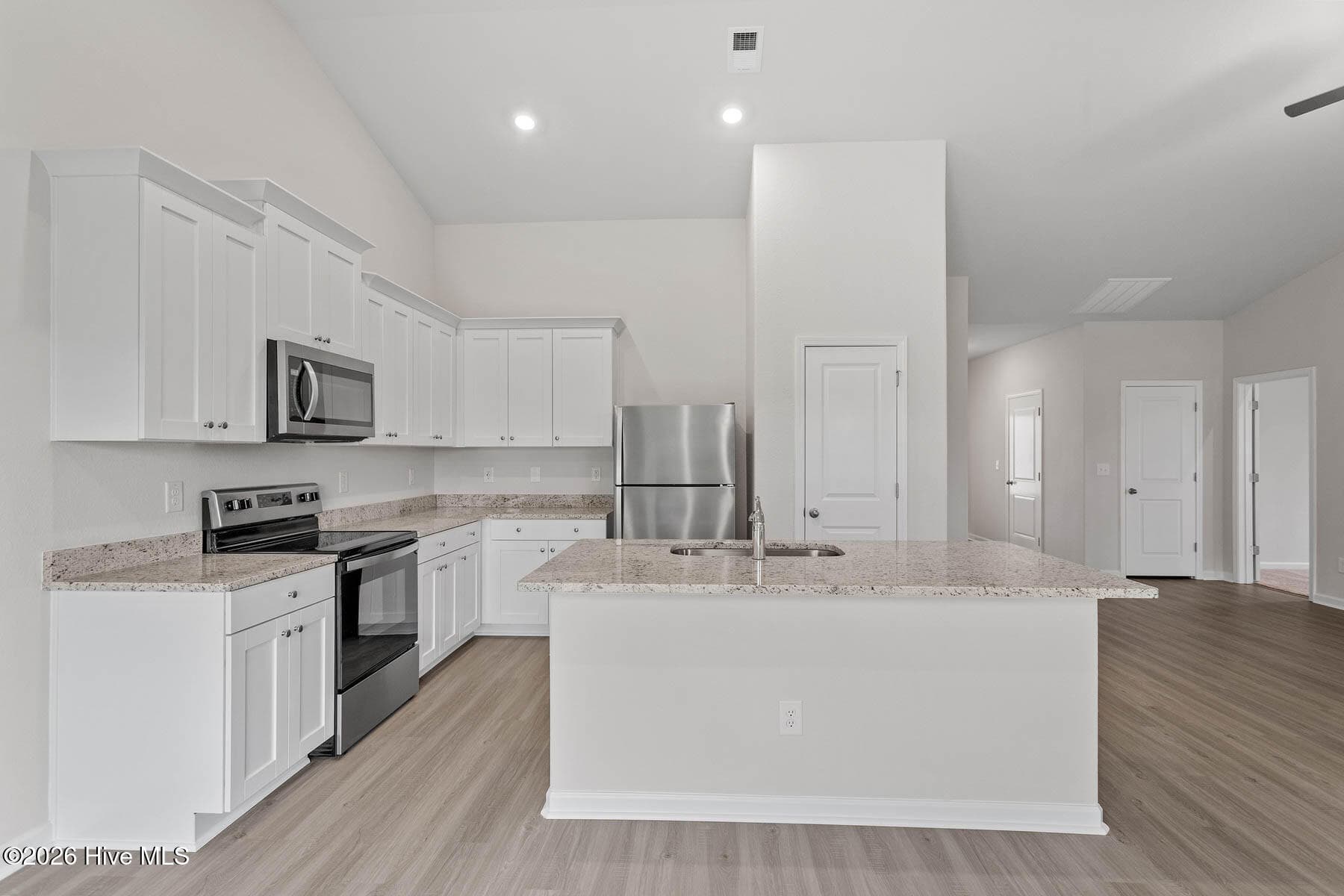 Single Family Residence at 3959 Origin Drive, Bailey, NC 27807, photo 8 of 15
