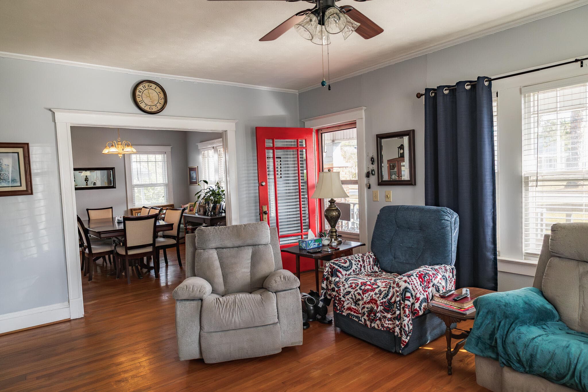 Single Family Residence at 727 Harvey Street, Millen, GA 30442, photo 21 of 68