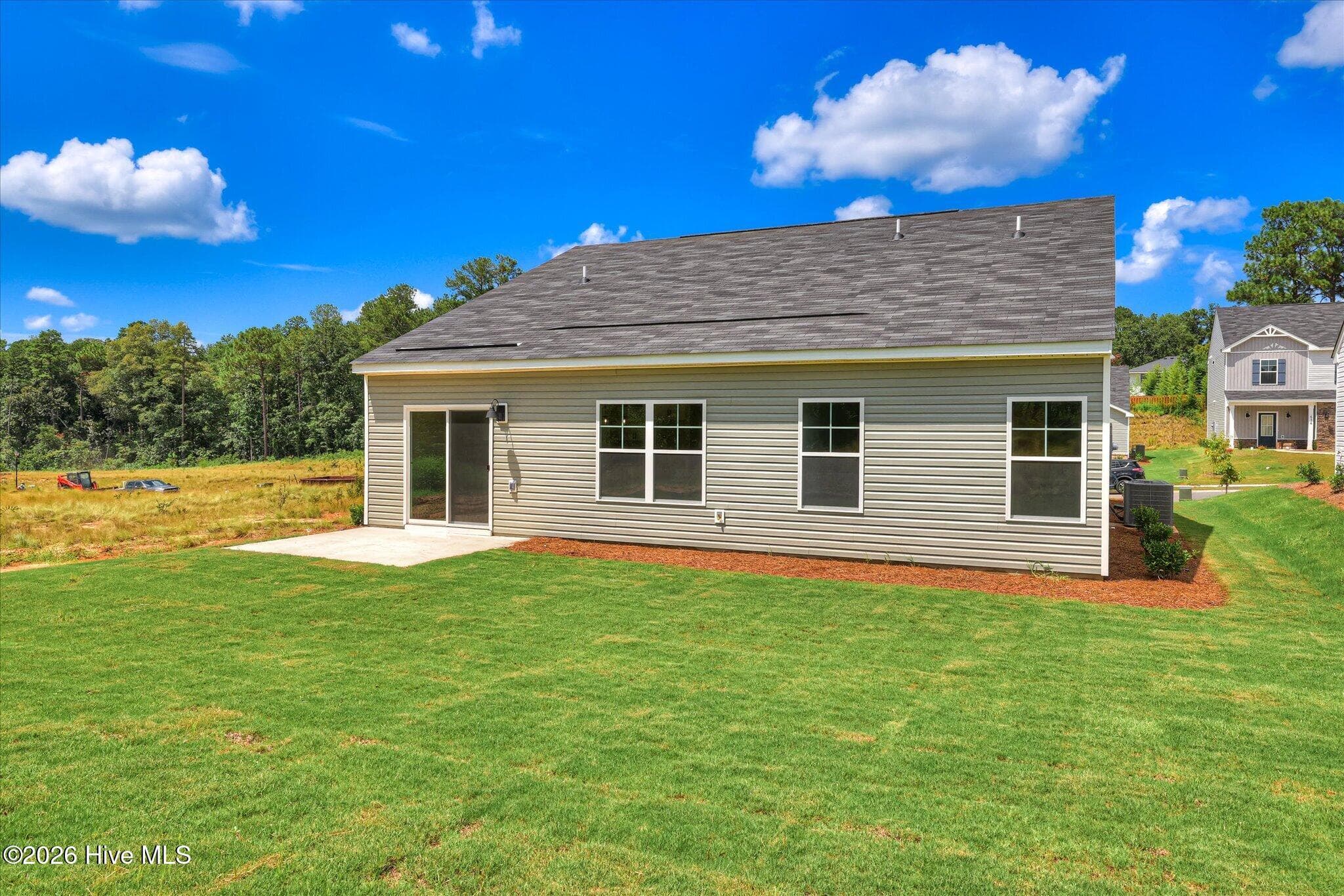 Single Family Residence at 427 Mill Stone Lane, North Augusta, SC 29860, photo 67 of 68