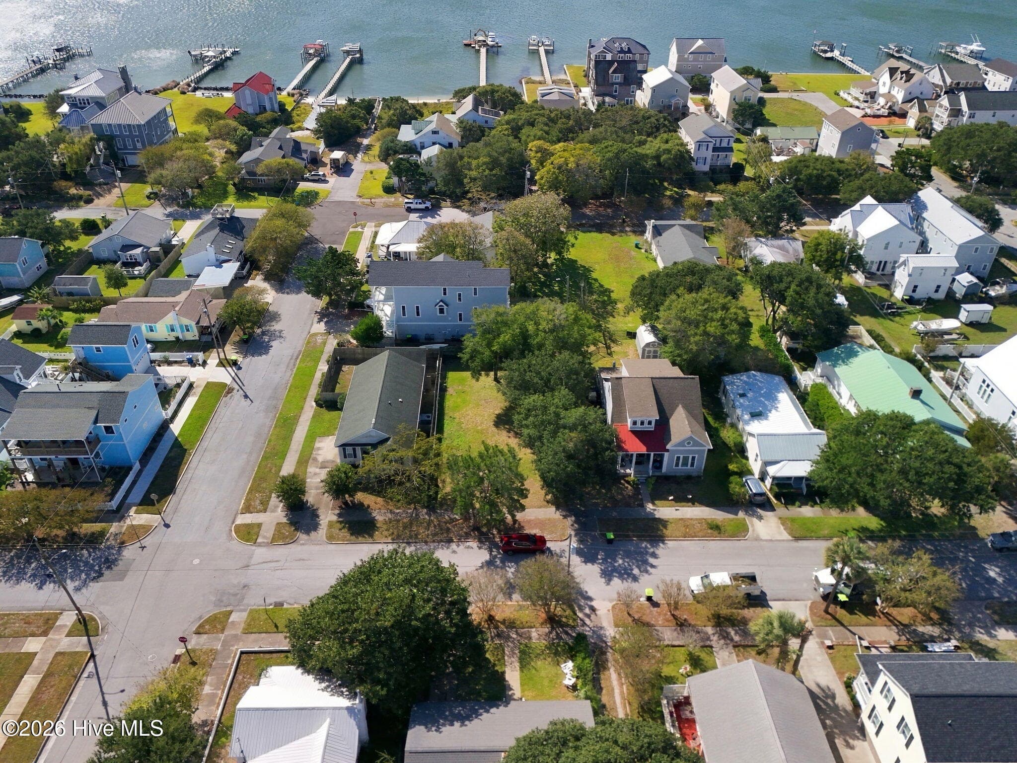 Residential Lot at 1303 Shepard Street, Morehead City, NC 28557, photo 9 of 15