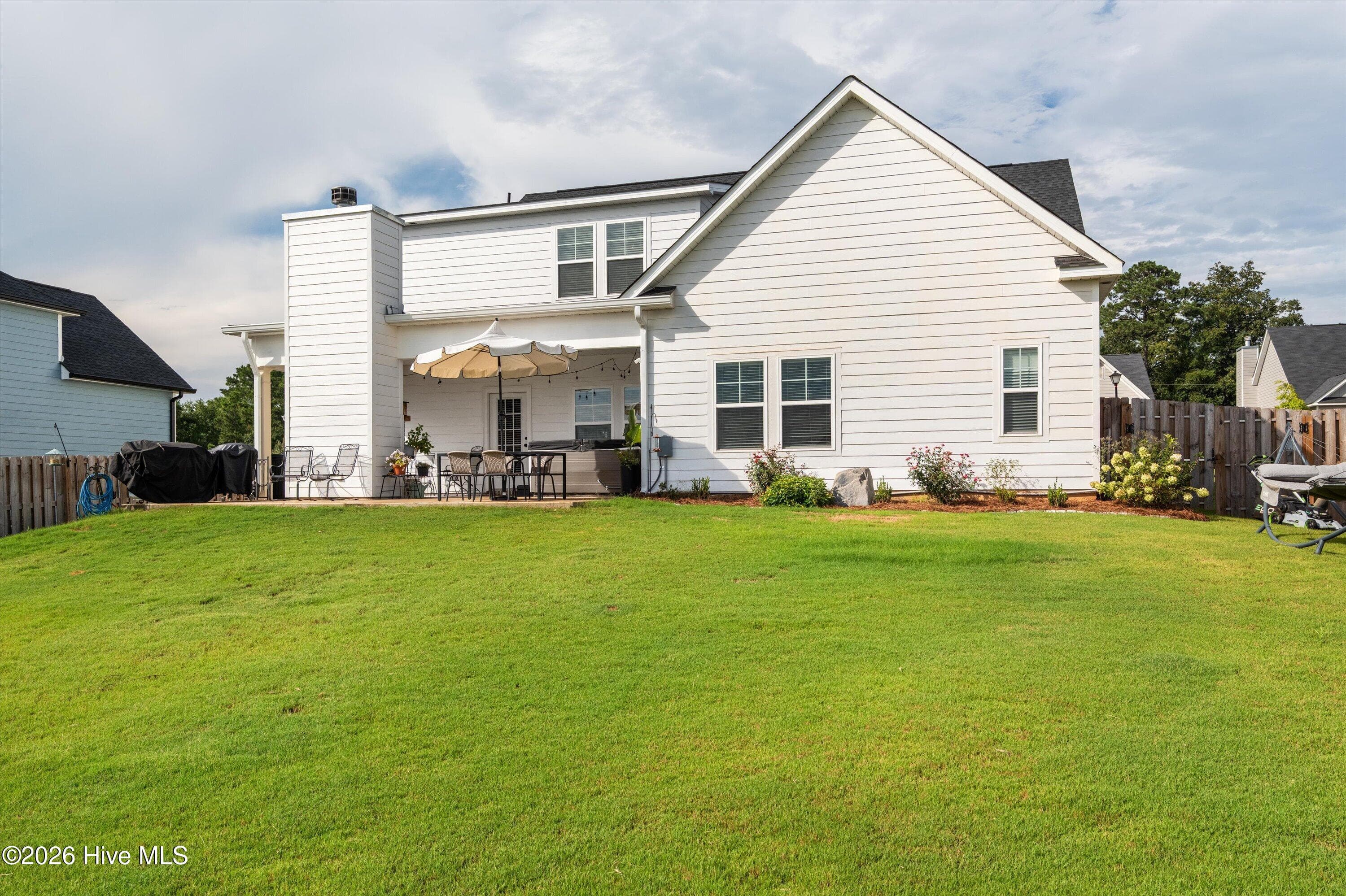 Single Family Residence at 5143 Greyton Circle, North Augusta, SC 29860, photo 58 of 59
