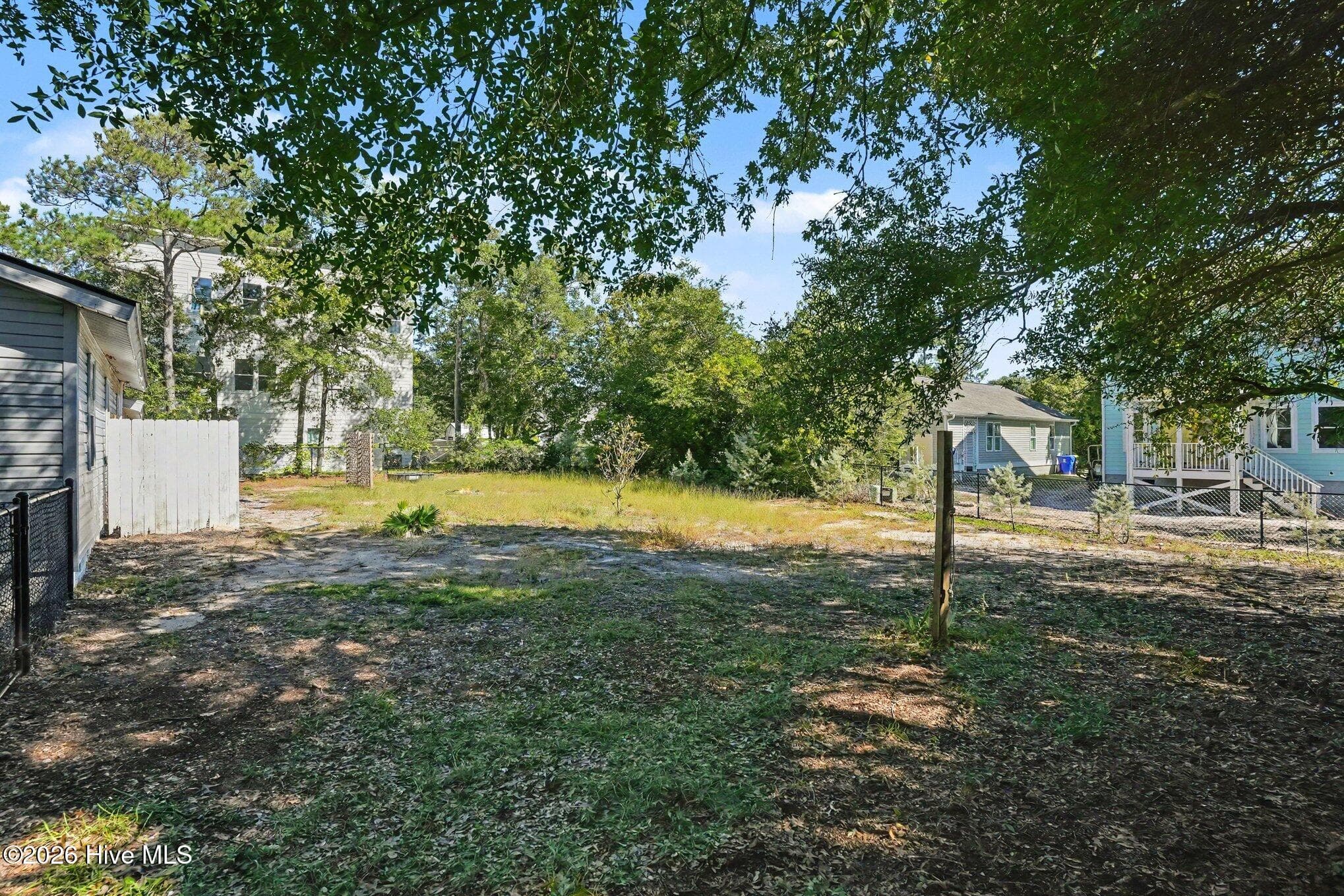 Single Family Residence at 124 N Middleton Avenue, Oak Island, NC 28465, Oak Island, photo 39 of 48