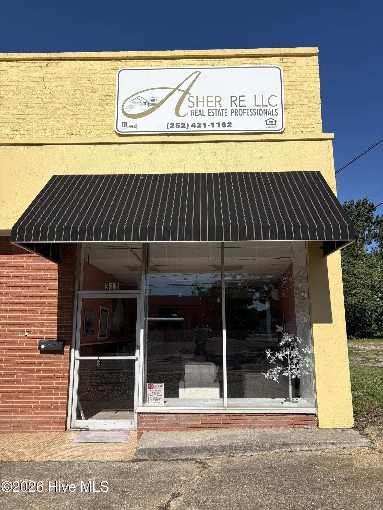 311 S Road Street, Elizabeth City, NC 27909