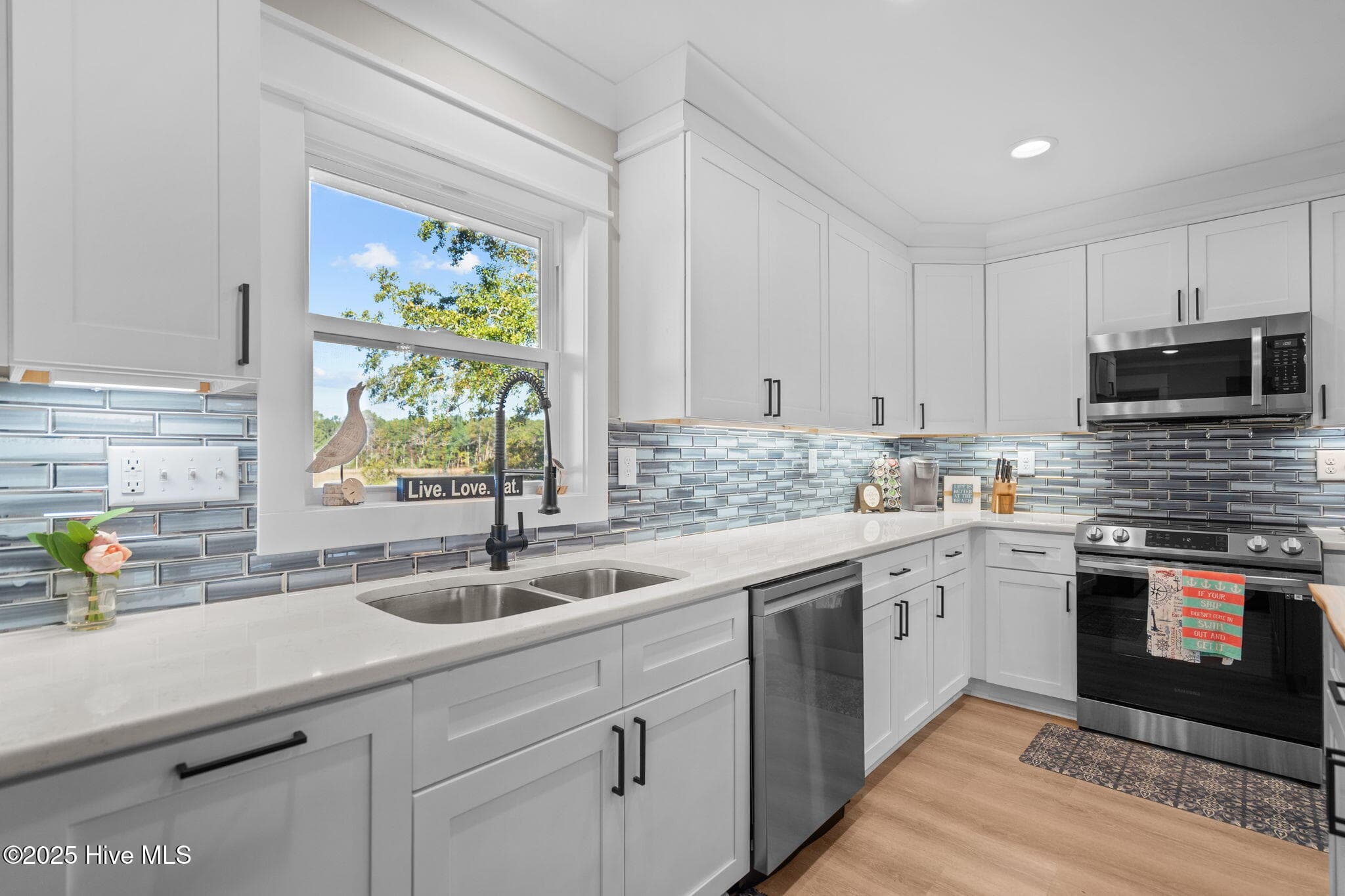 KITCHEN - 2037 Oxpen Road SW, Supply, NC 28462