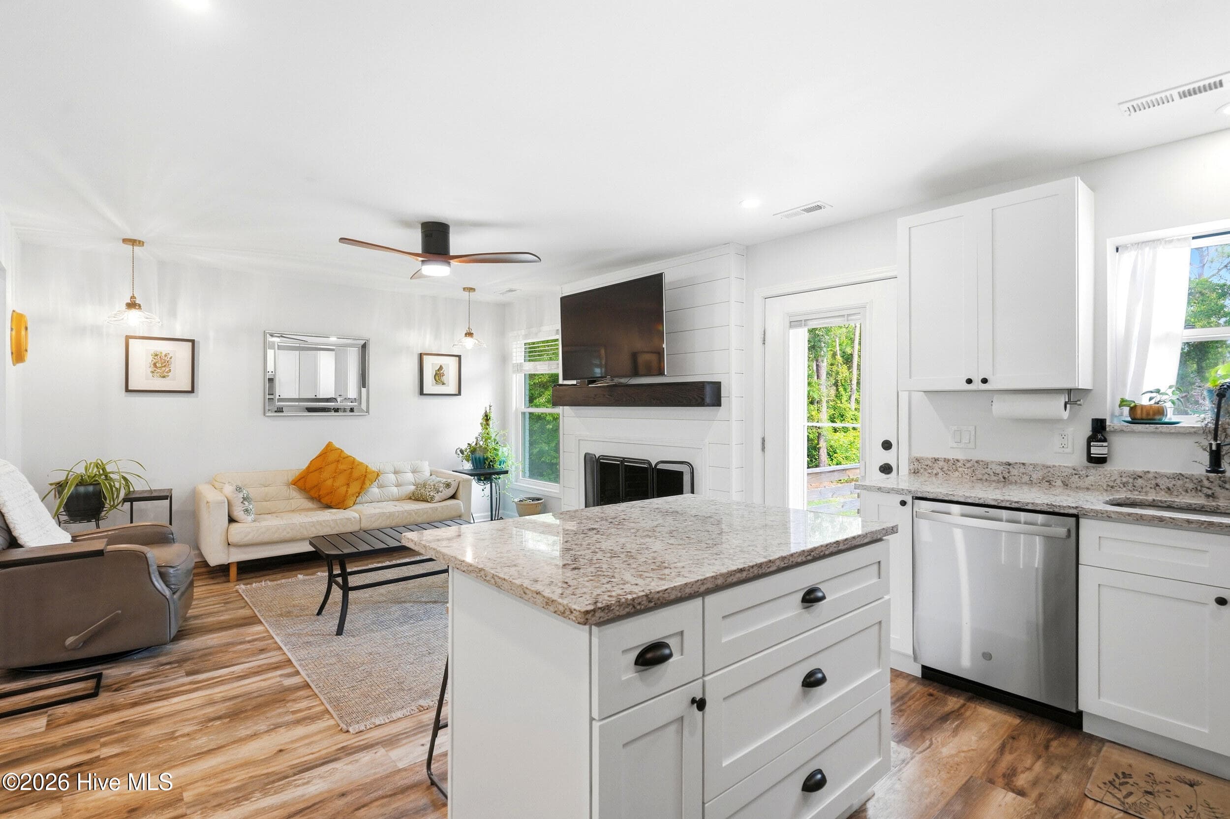 Single Family Residence at 1361 Forest Lake Road, Southport, NC 28461, photo 15 of 50