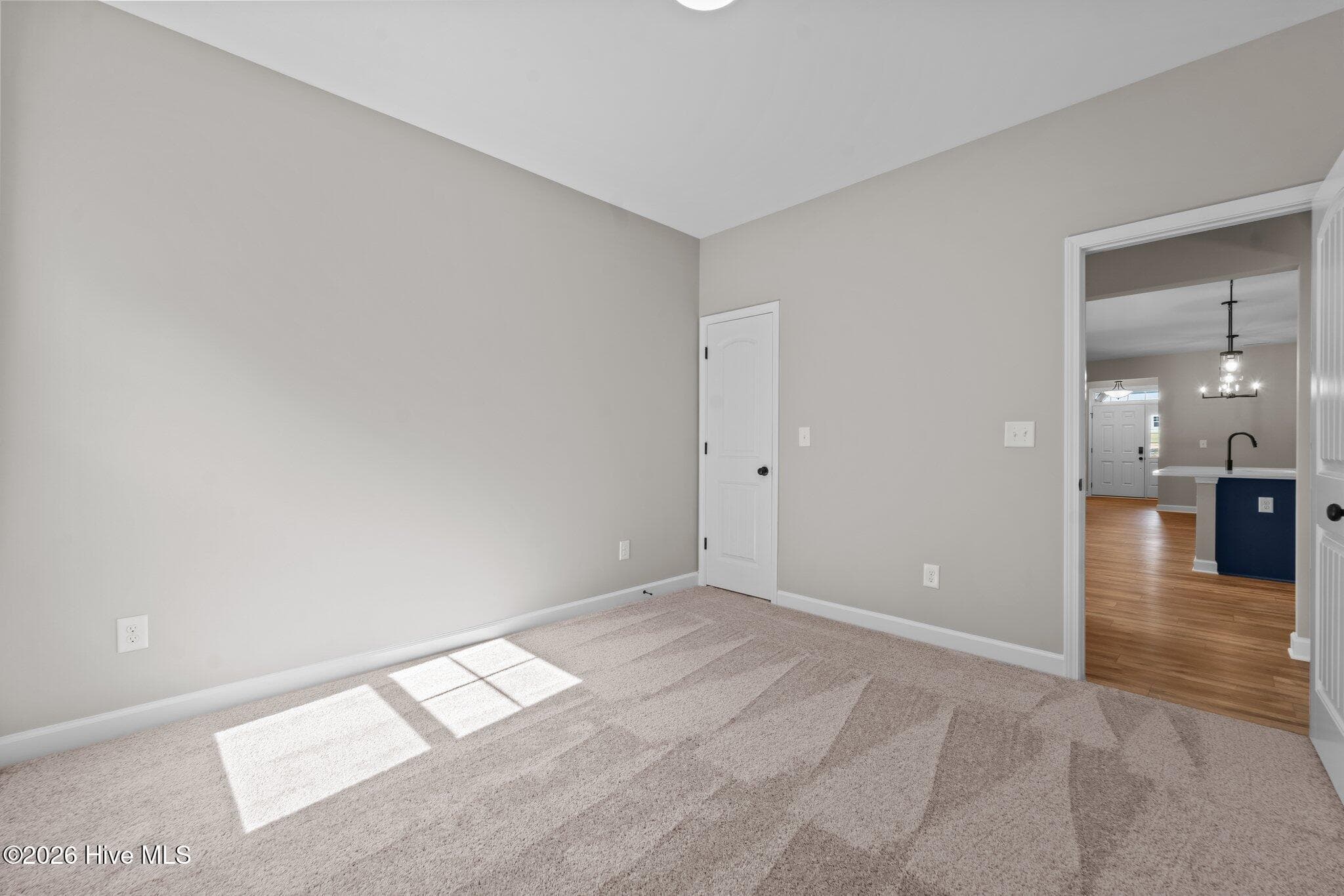Example photo of similar home. Actual home is under construction. - 4184 Workman Loop 88, Leland, NC 28451