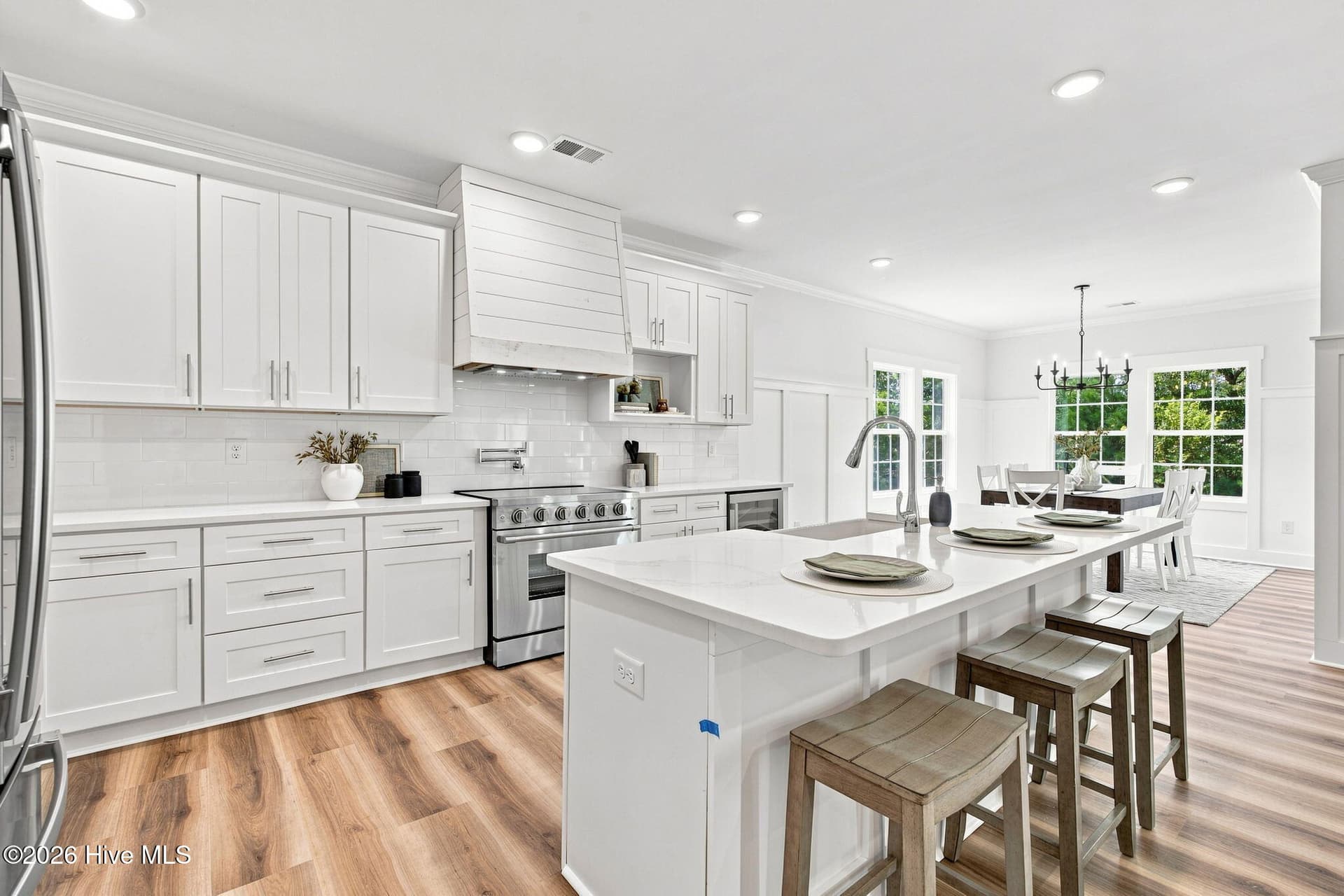 Single Family Residence at 9406 Old Salem Way NW, Calabash, NC 28467, photo 11 of 27