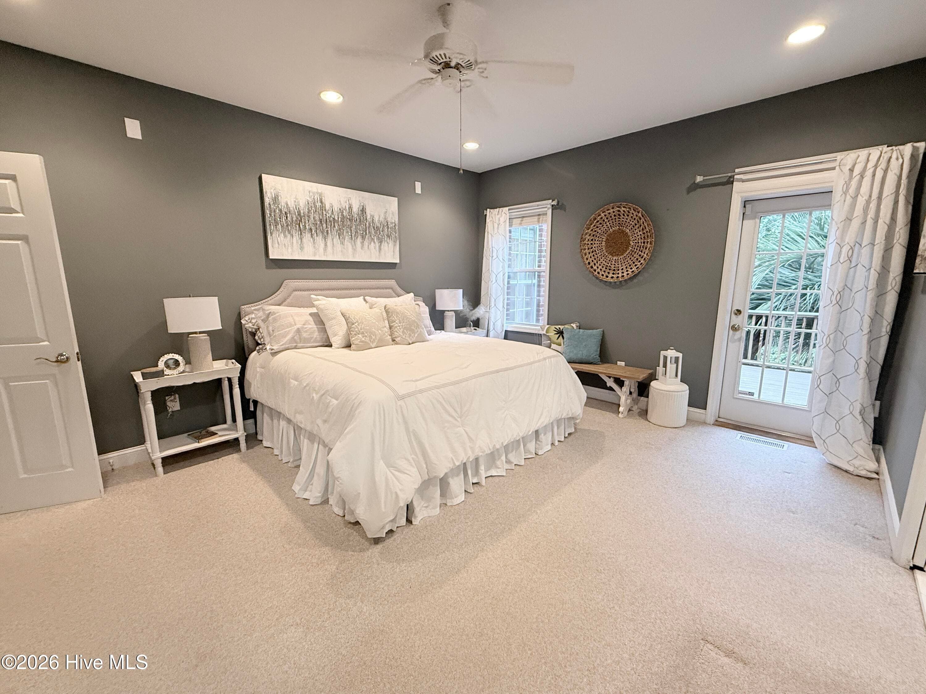 Single Family Residence at 722 S Paisley Court, Wilmington, NC 28409, photo 48 of 114