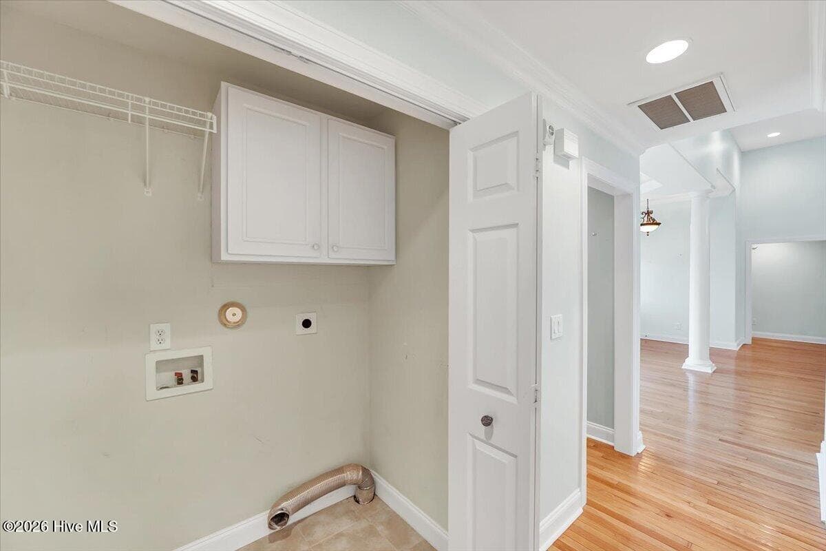 Single Family Residence at 1041 Westport Drive, Leland, NC 28479, photo 16 of 53