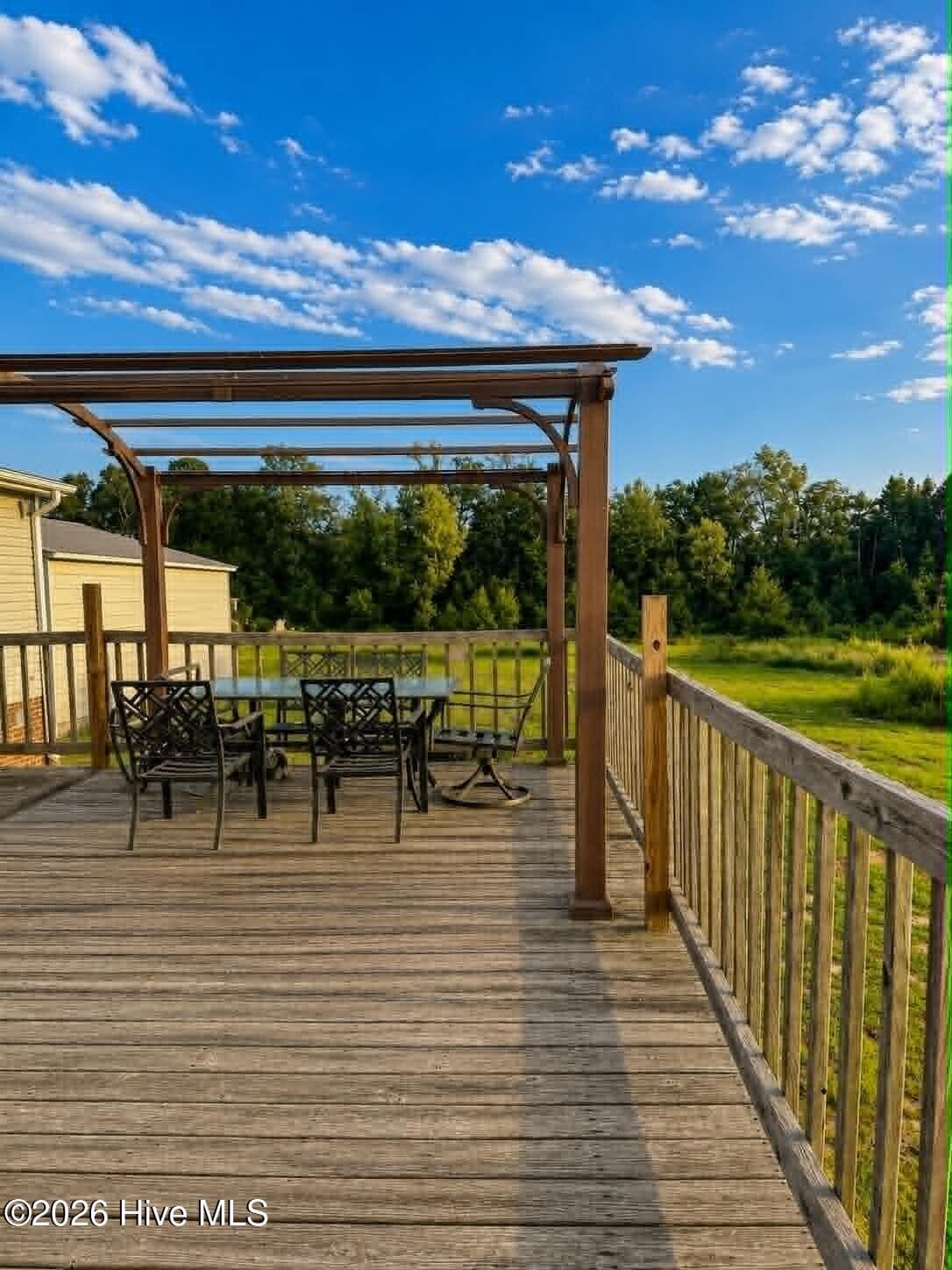 Manufactured Home at 7537 Burney Road, White Oak, NC 28399, photo 14 of 15