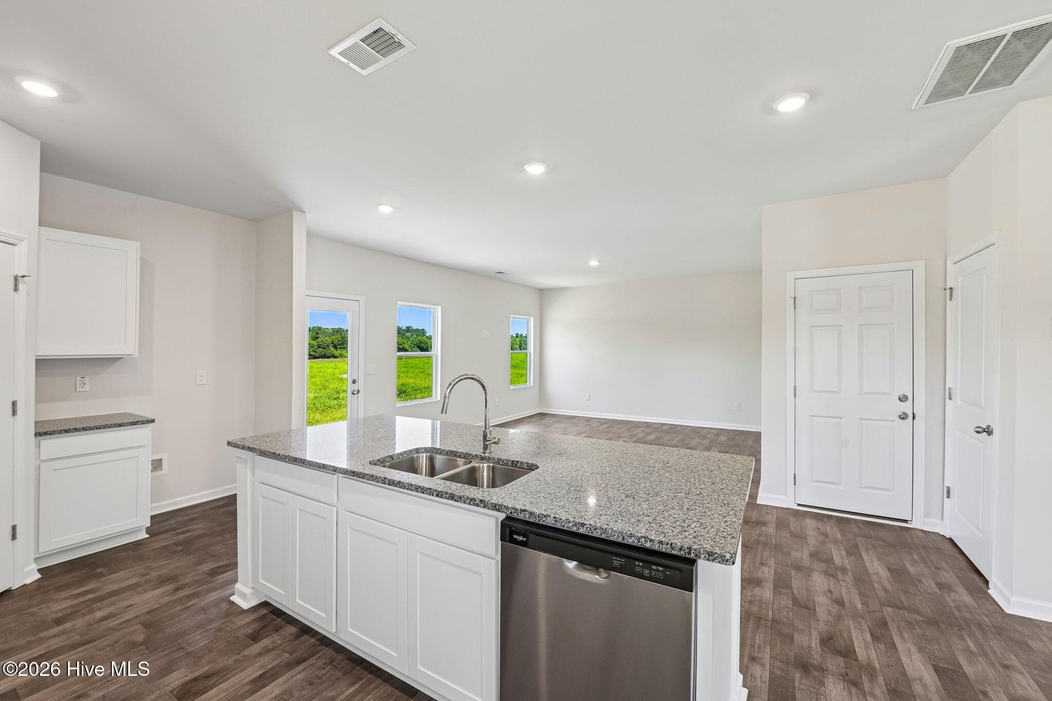Single Family Residence at 211 Hallwood Drive, Pikeville, NC 27863, photo 16 of 40