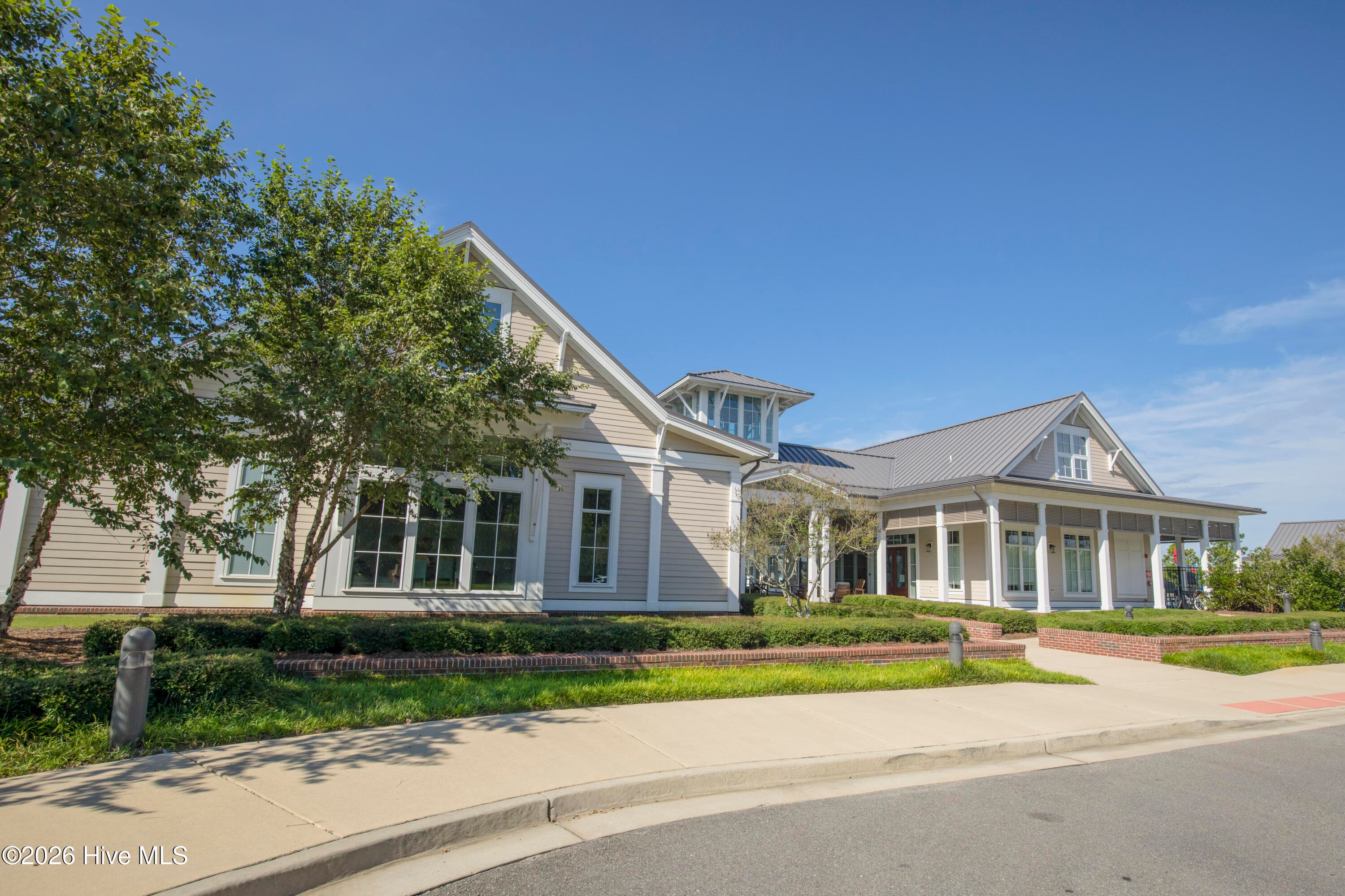 Lakehouse - 5446 Folklore Way, Wilmington, NC 28412