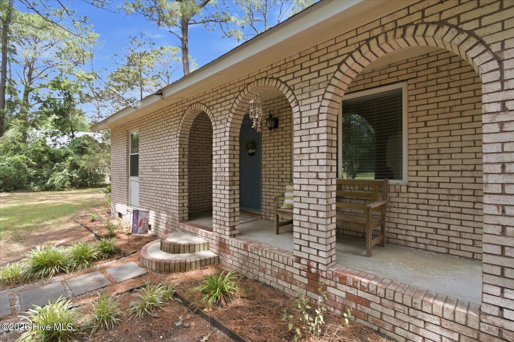 Single Family Residence at 6058 Bethel Road SE, Southport, NC 28461, photo 6 of 51
