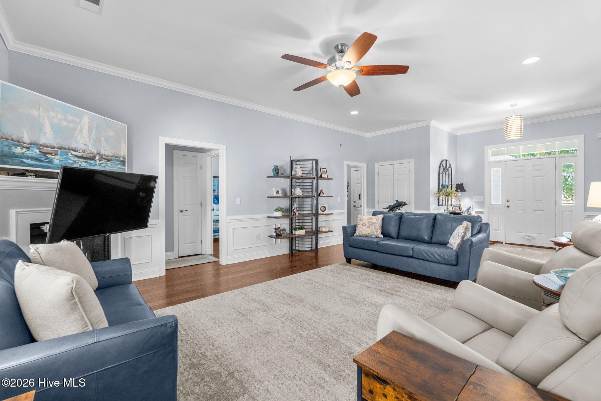 Single Family Residence at 1053 Ridge Walk Way NW, Calabash, NC 28467, photo 9 of 74
