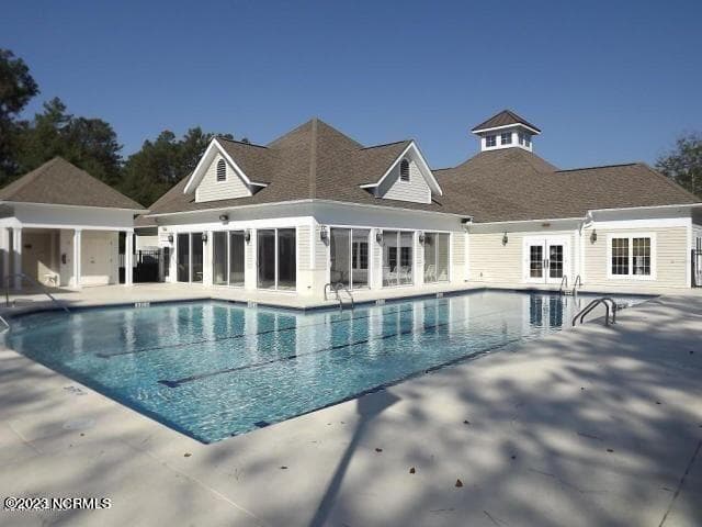 Single Family Residence at 576 Hearthside Drive SE, Bolivia, NC 28422, photo 145 of 175