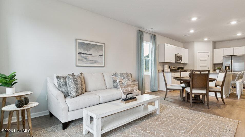 Townhouse at 2179 NW Wild Indigo Circle NW Lot 69, Calabash, NC 28467, photo 5 of 21