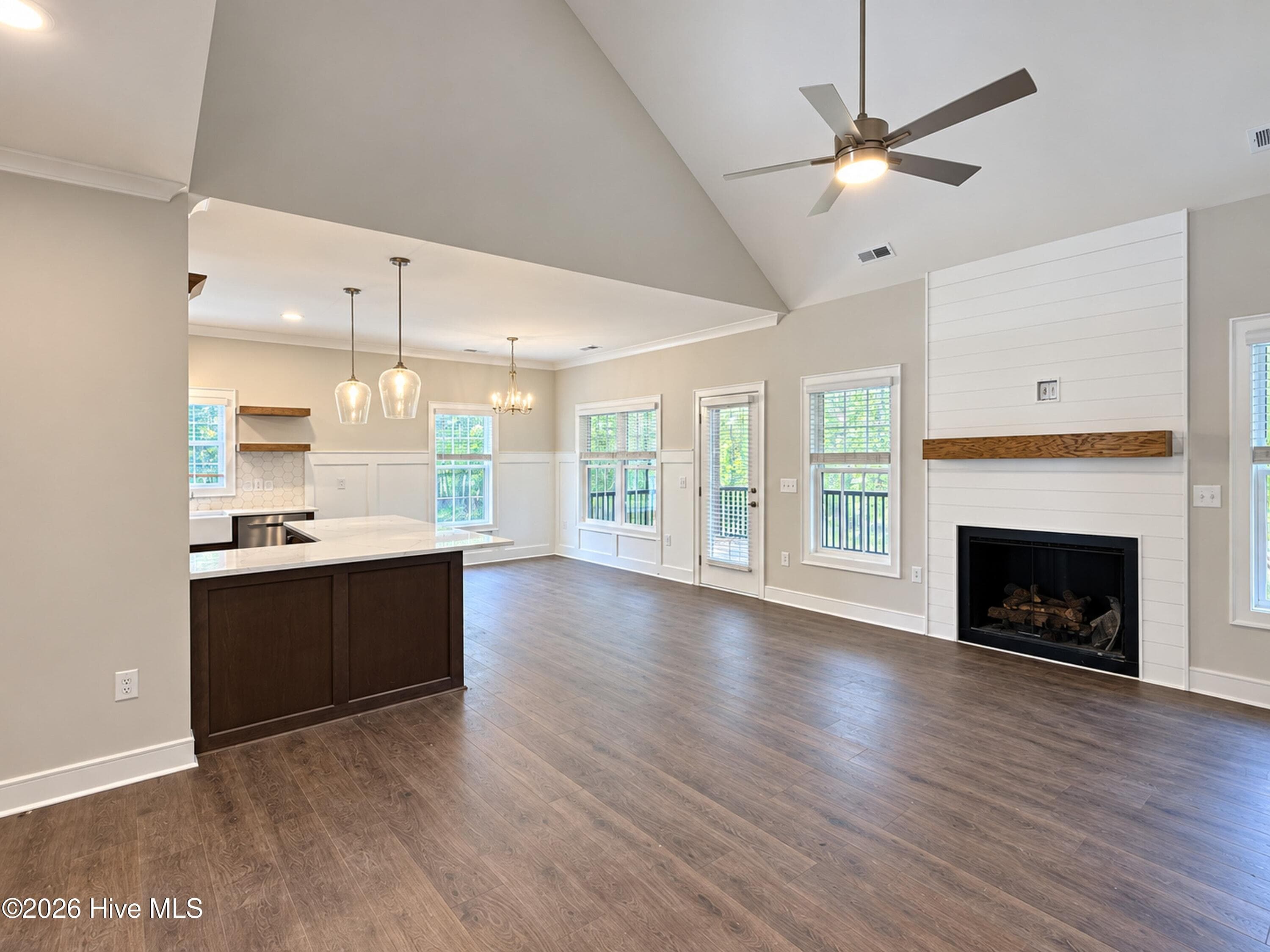 Single Family Residence at 88 Beanie Court, Selma, NC 27576, photo 58 of 192