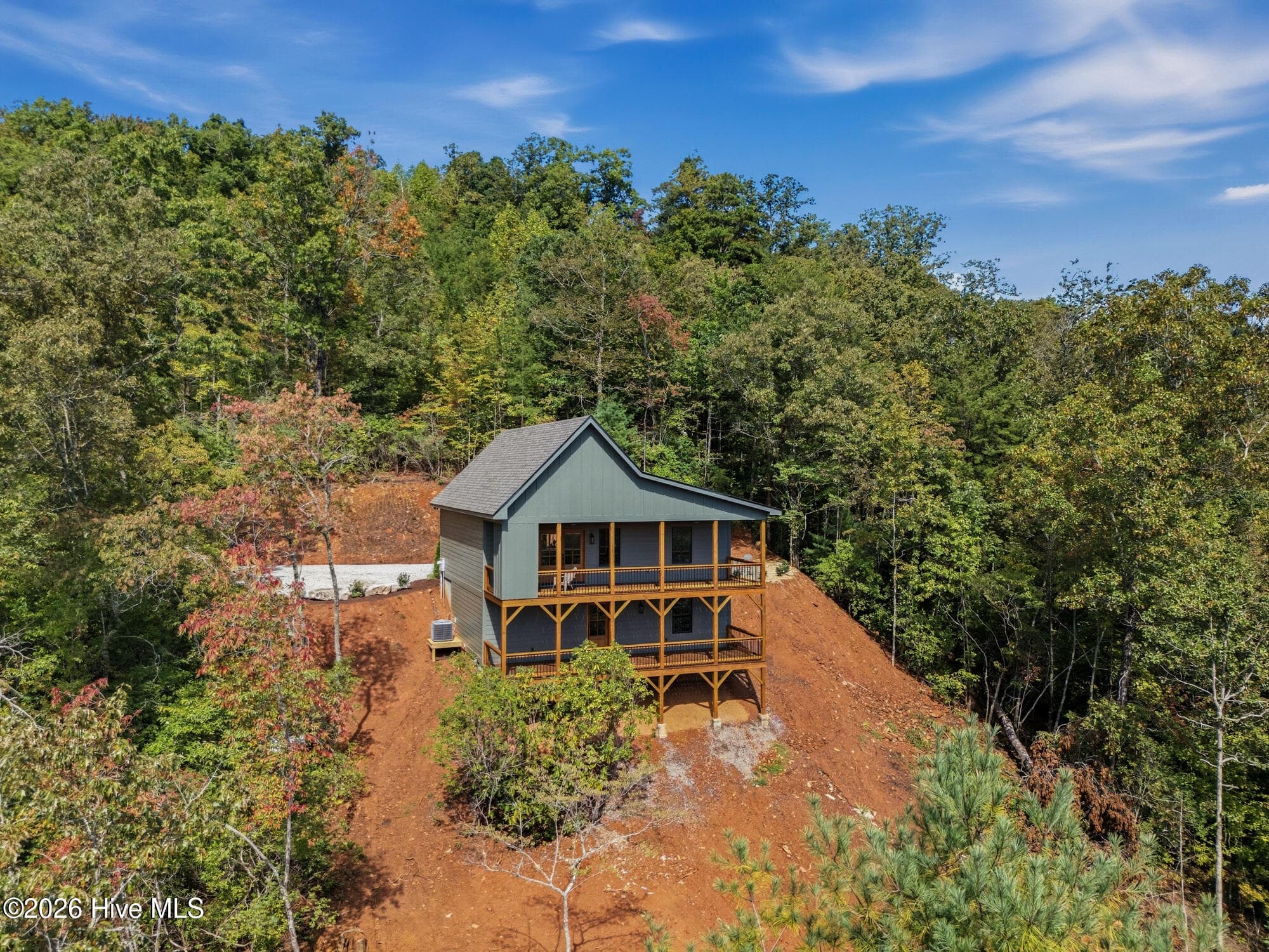 Single Family Residence at 120 Echota Trail, Hayesville, NC 28904, photo 131 of 166
