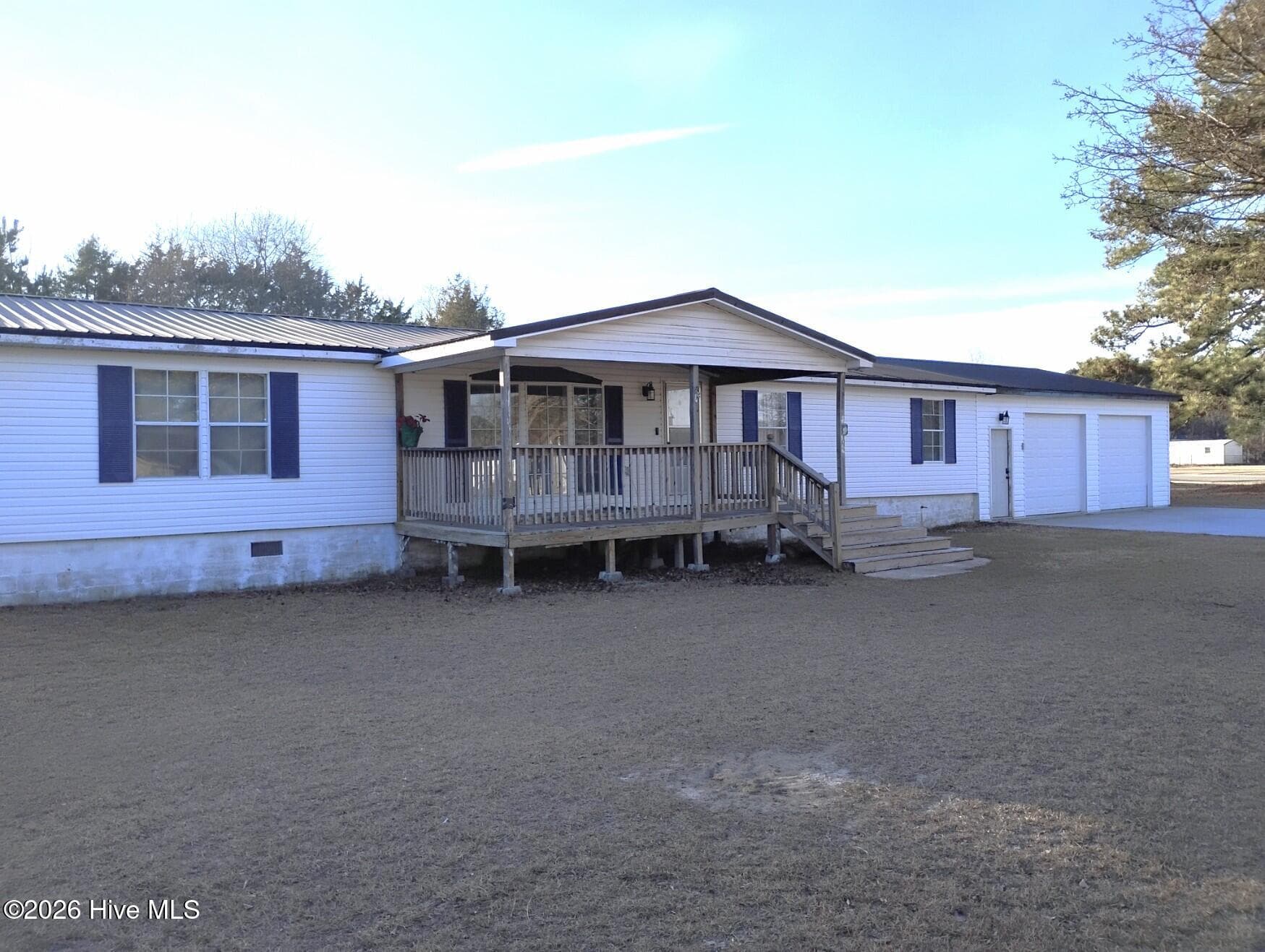 104 Beaver Drive, Dudley, NC 28333