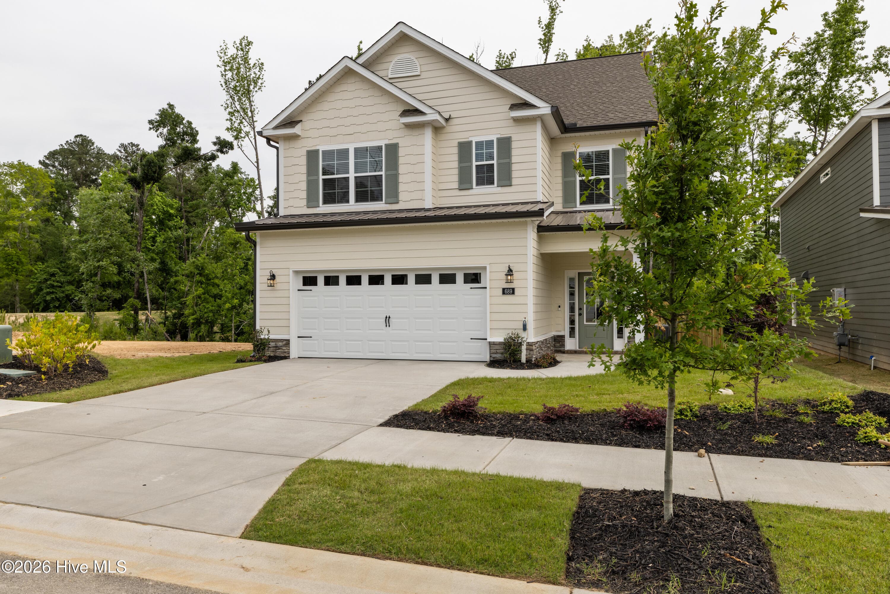 Single Family Residence at 689 Ronaldsay Road, Grovetown, GA 30813, photo 50 of 56